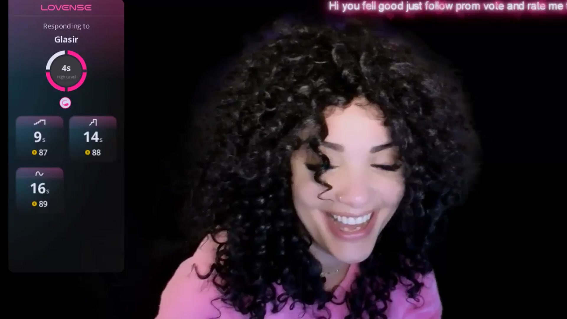 Gallery image thumbnail from loraine_doll's myfreecams stream on, 01/17/2025, 22:47 image 10 of 20