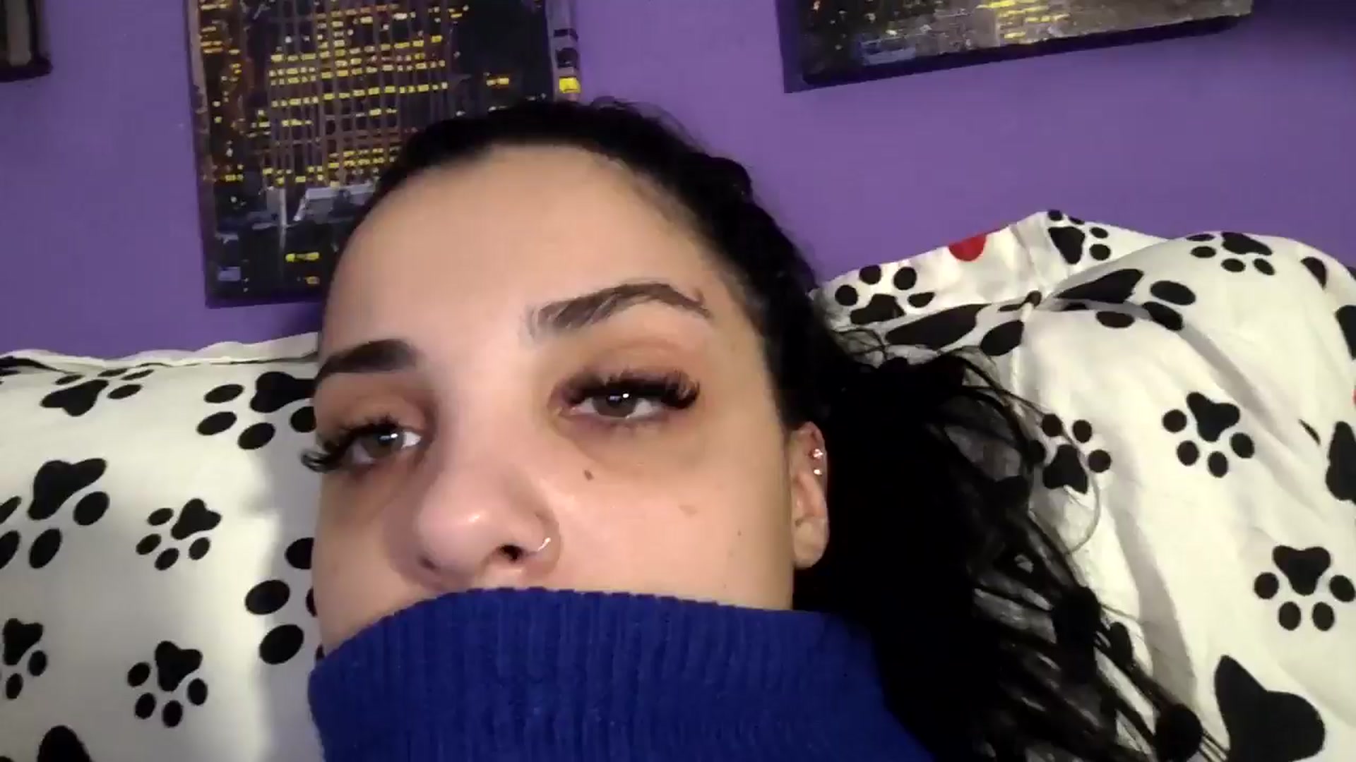 Gallery image thumbnail from loraine_doll's myfreecams stream on, 01/23/2025, 18:07 image 20 of 20