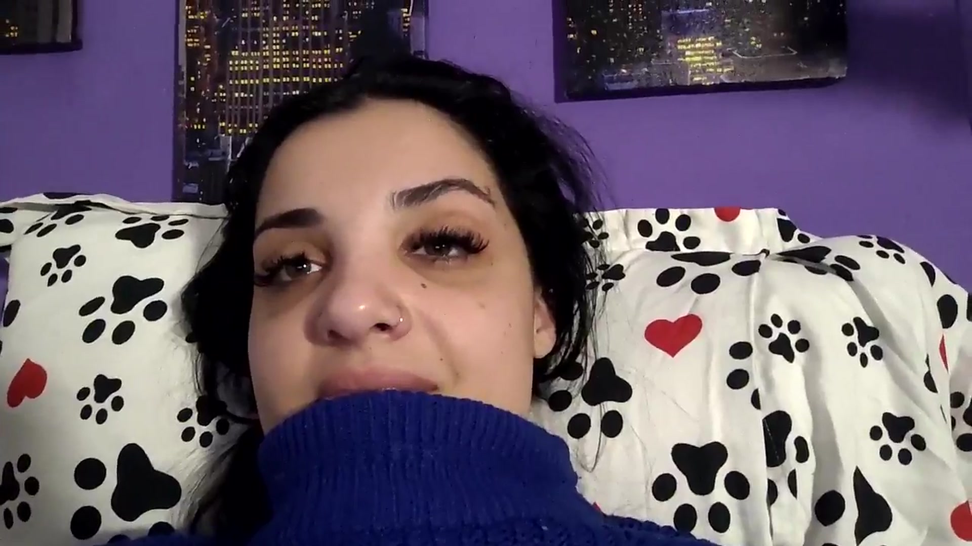 Gallery image thumbnail from loraine_doll's myfreecams stream on, 01/23/2025, 18:07 image 12 of 20