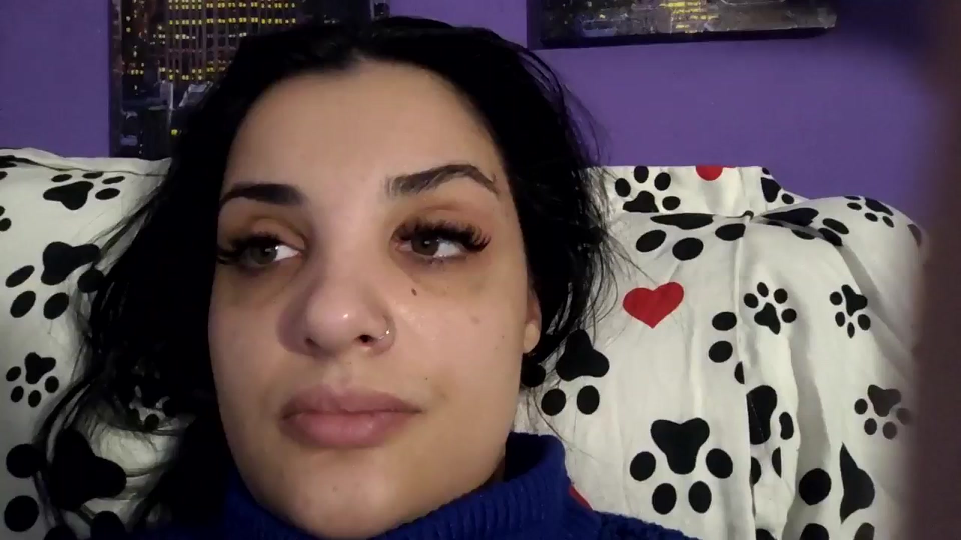 Gallery image thumbnail from loraine_doll's myfreecams stream on, 01/23/2025, 18:07 image 14 of 20