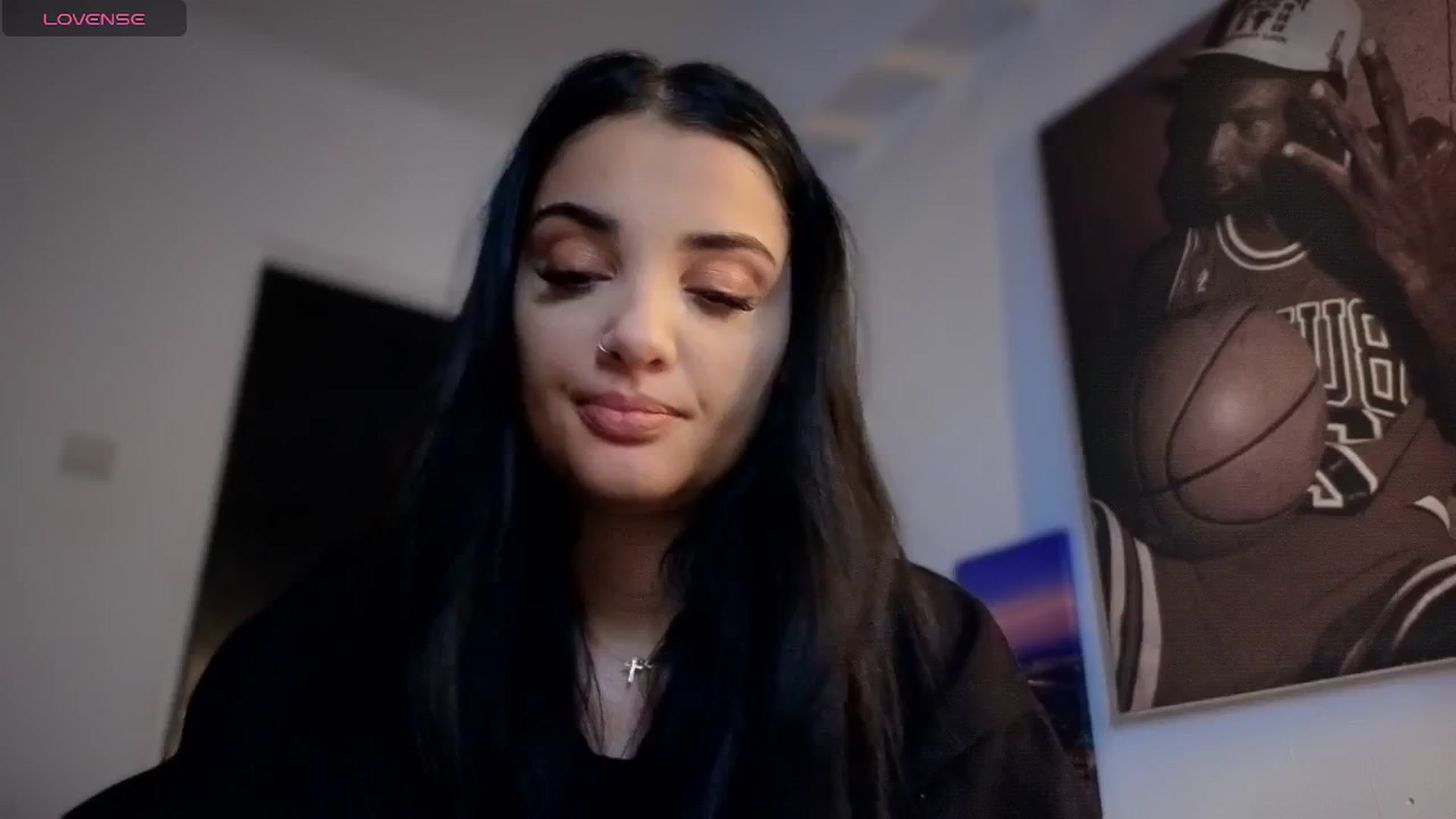 Gallery image thumbnail from loraine_doll's myfreecams stream on, 04/11/2025, 15:22 image 2 of 20