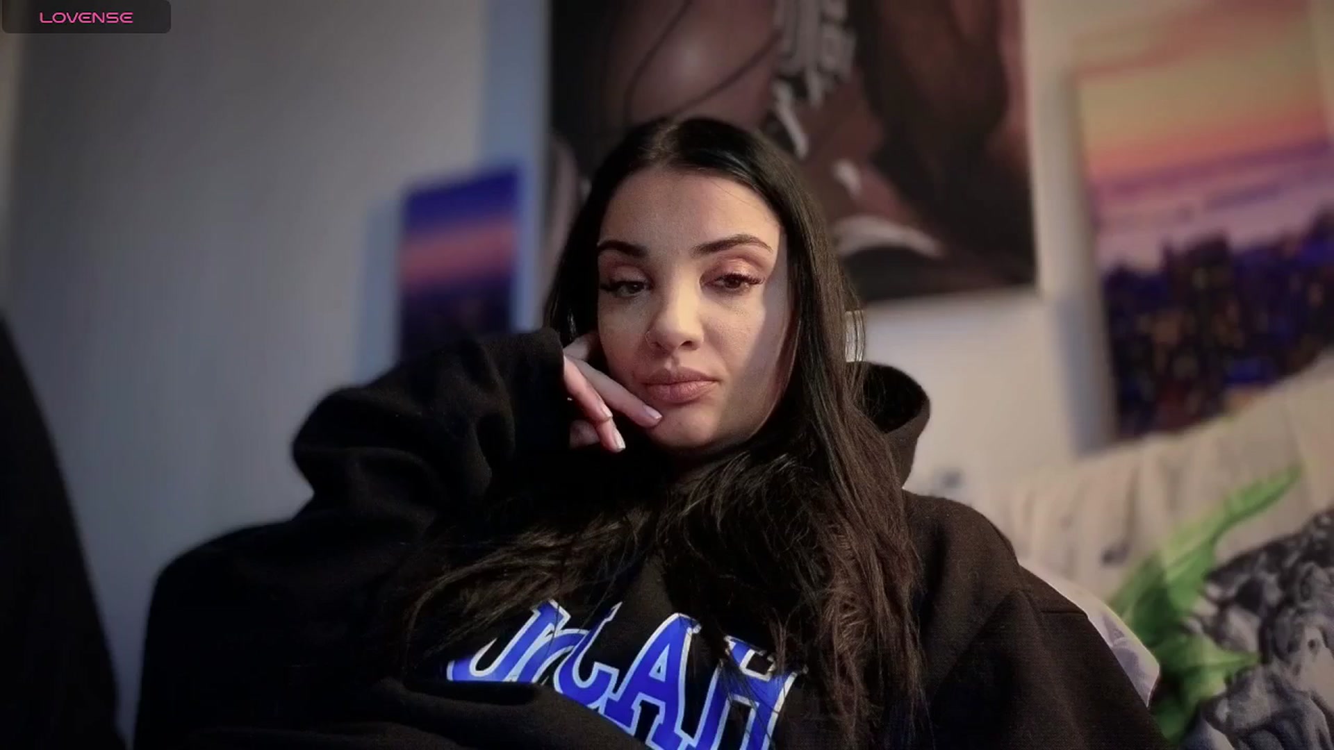 Gallery image thumbnail from loraine_doll's myfreecams stream on, 04/11/2025, 15:22 image 10 of 20