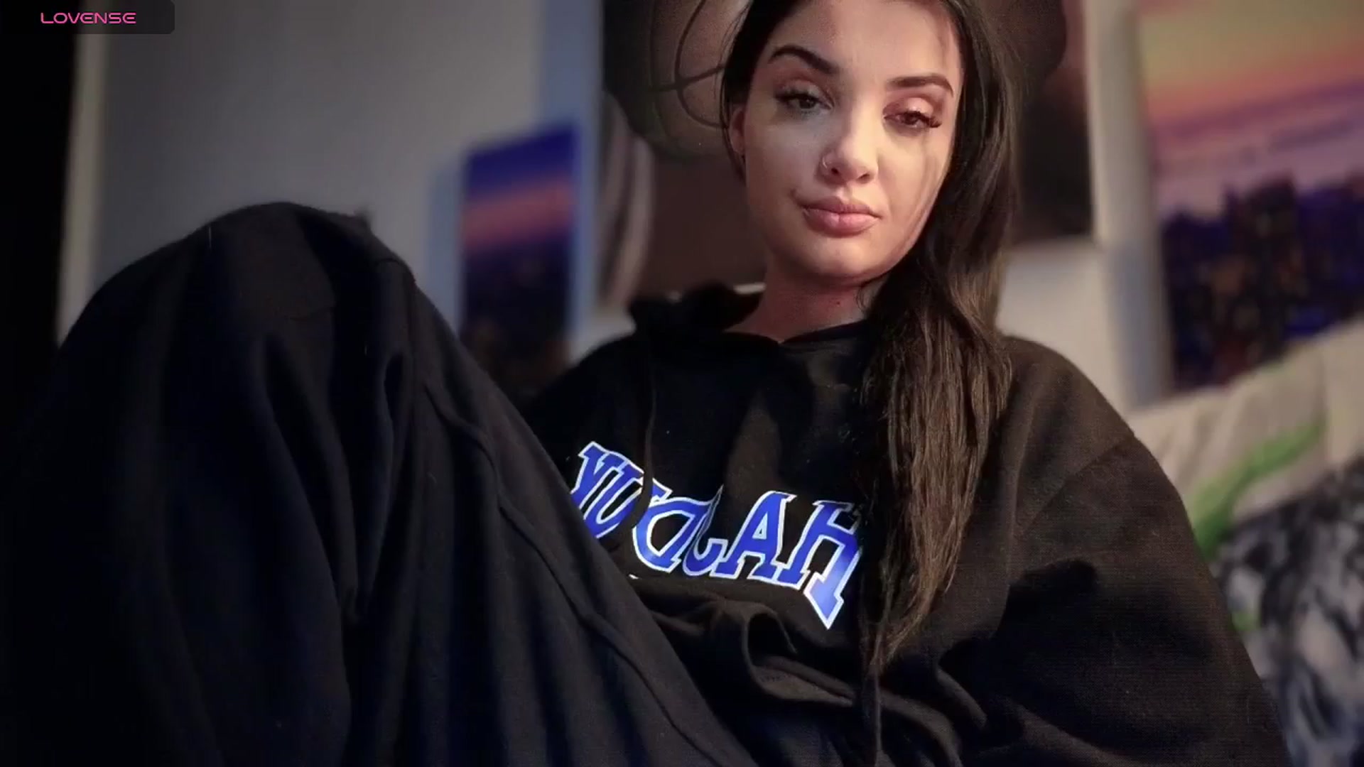 Gallery image thumbnail from loraine_doll's myfreecams stream on, 04/11/2025, 15:22 image 16 of 20
