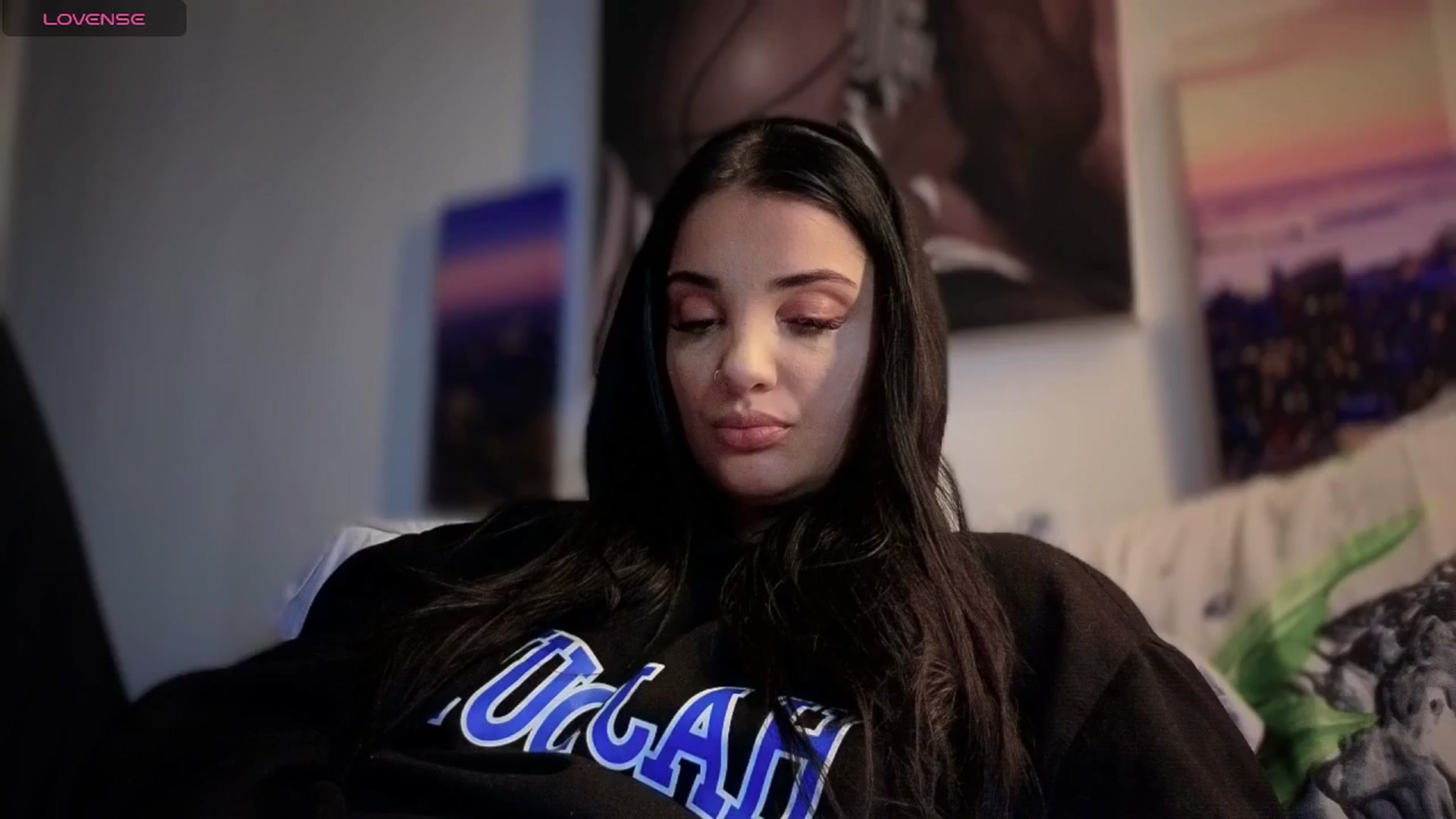 Gallery image thumbnail from loraine_doll's myfreecams stream on, 04/11/2025, 15:22 image 8 of 20