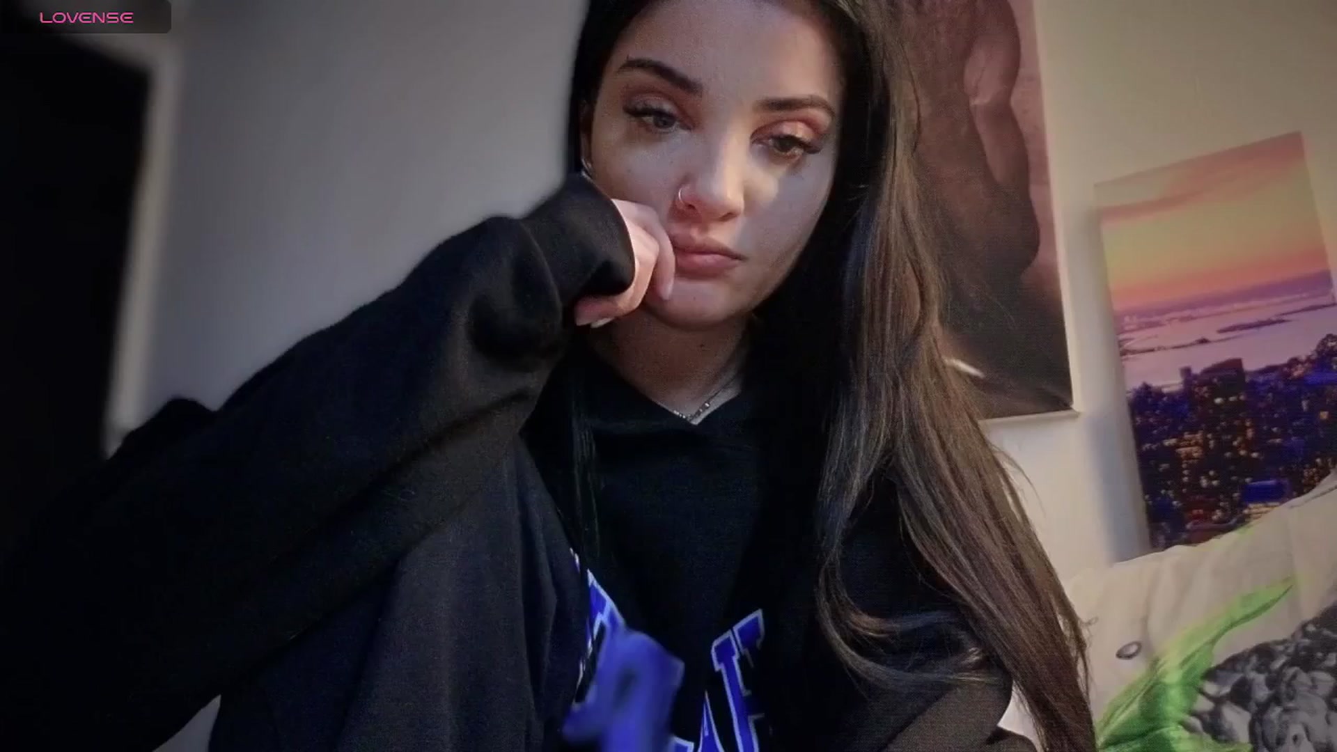 Gallery image thumbnail from loraine_doll's myfreecams stream on, 04/11/2025, 15:22 image 14 of 20