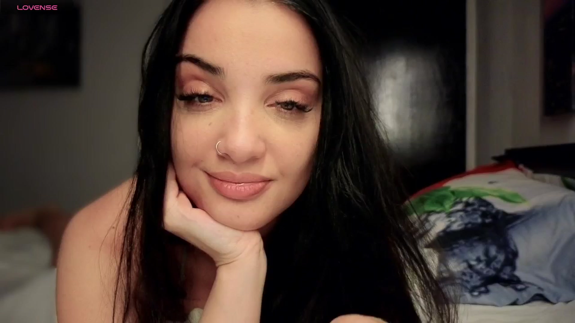 Gallery image thumbnail from loraine_doll's myfreecams stream on, 04/14/2025, 20:39 image 1 of 20