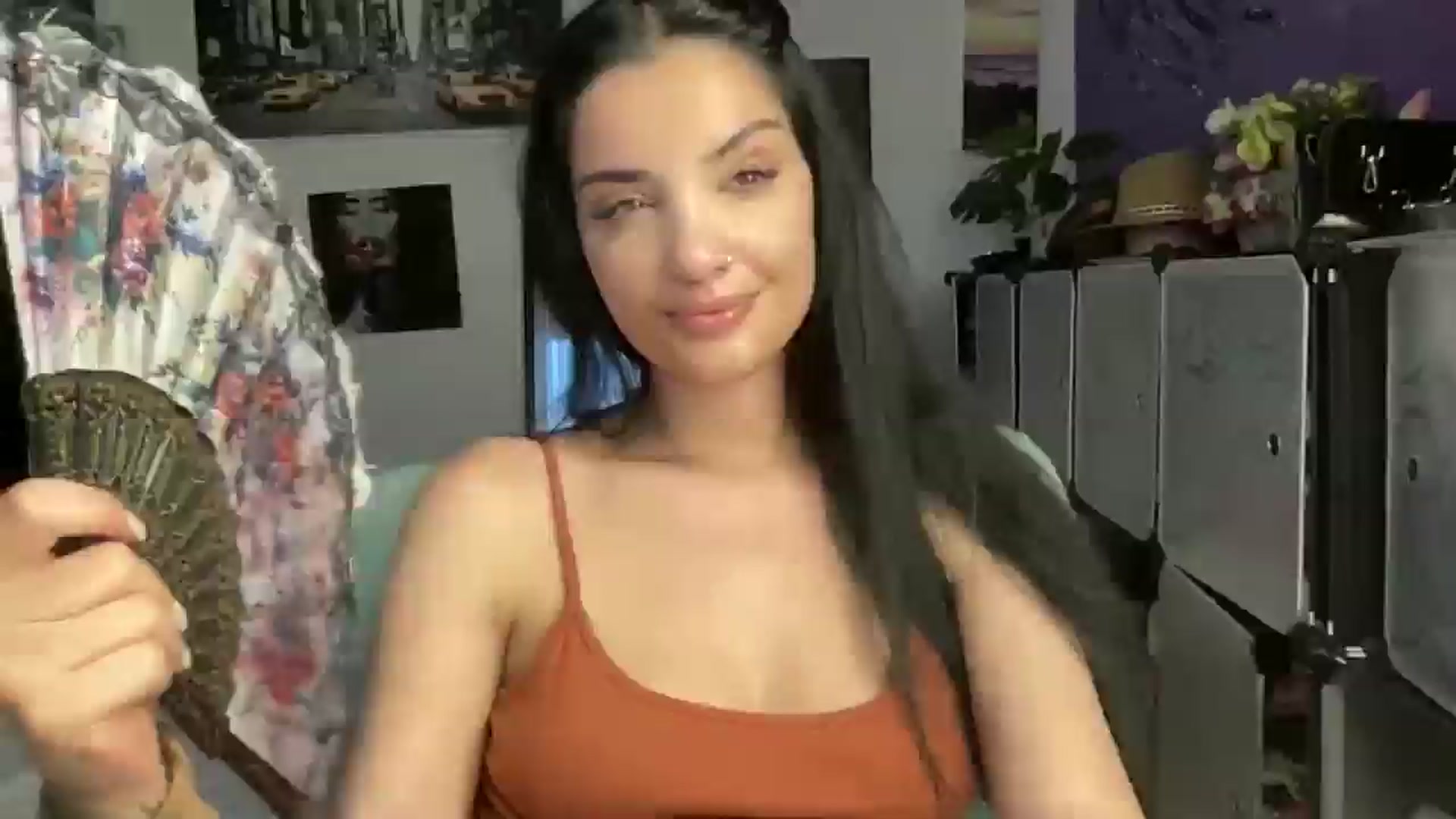 Gallery image thumbnail from loraine_doll's myfreecams stream on, 06/06/2025, 17:28 image 1 of 20