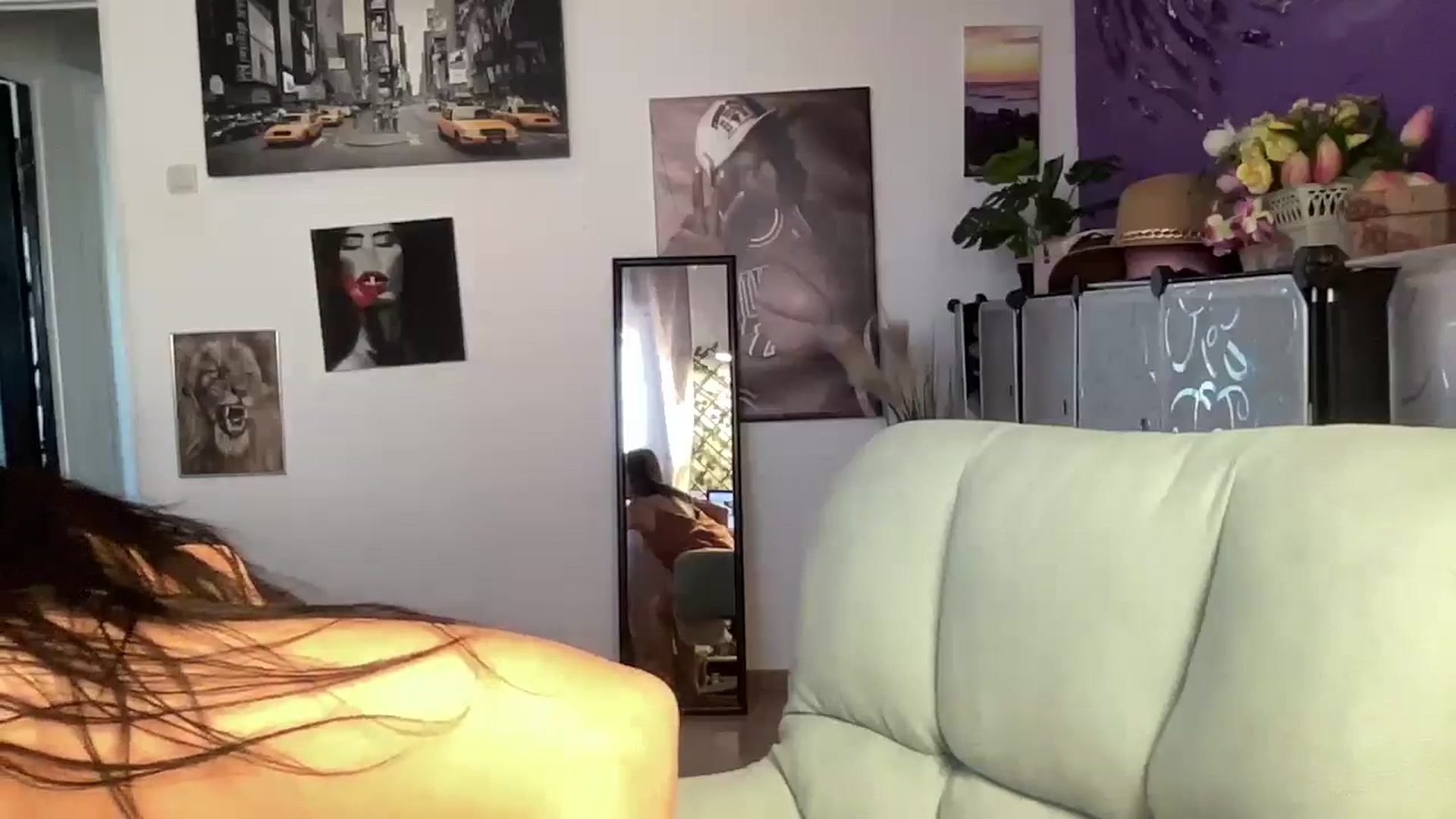 Gallery image thumbnail from loraine_doll's myfreecams stream on, 06/07/2025, 16:24 image 11 of 20