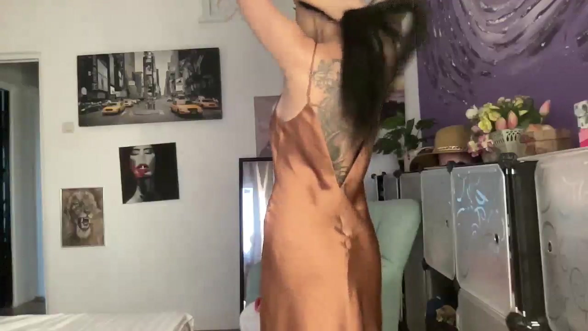 Gallery image thumbnail from loraine_doll's myfreecams stream on, 06/07/2025, 17:39 image 13 of 20
