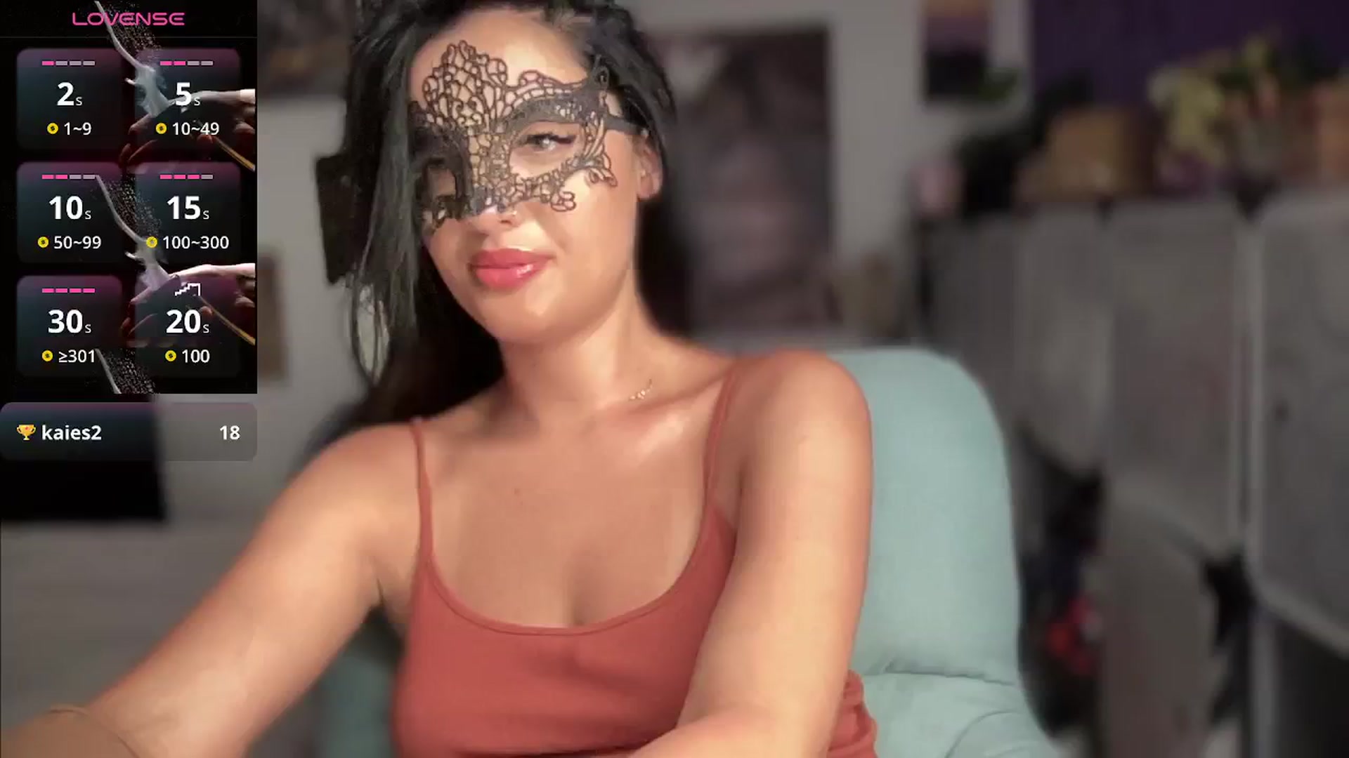 Gallery image thumbnail from loraine_doll's myfreecams stream on, 06/25/2025, 20:21 image 6 of 20
