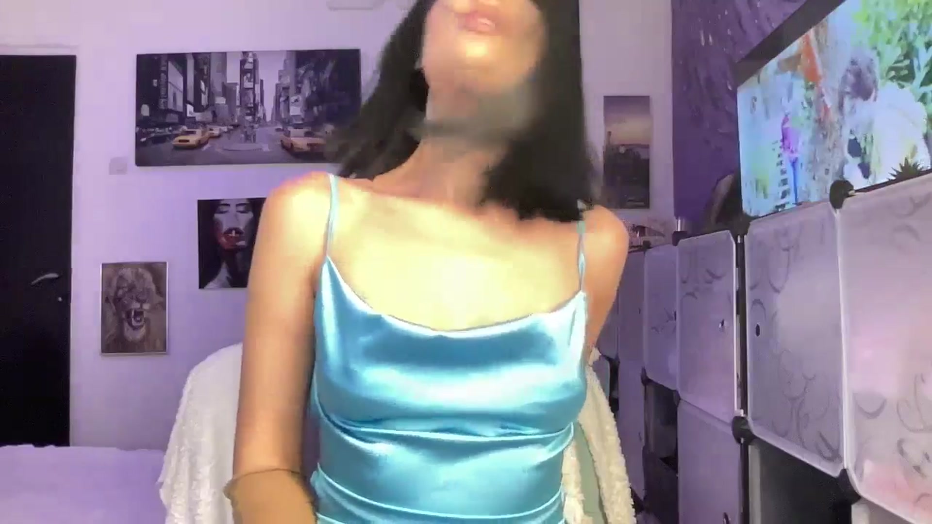 Gallery image thumbnail from loraine_doll's myfreecams stream on, 10/03/2025, 17:24 image 16 of 20