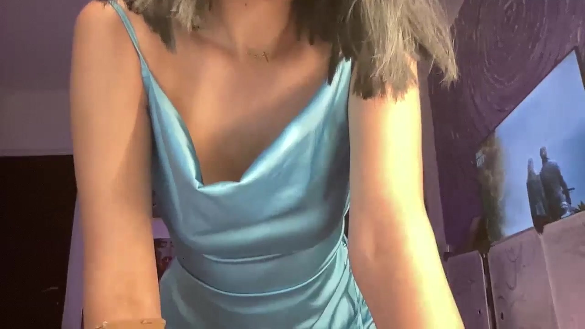 Gallery image thumbnail from loraine_doll's myfreecams stream on, 10/03/2025, 20:32 image 2 of 20