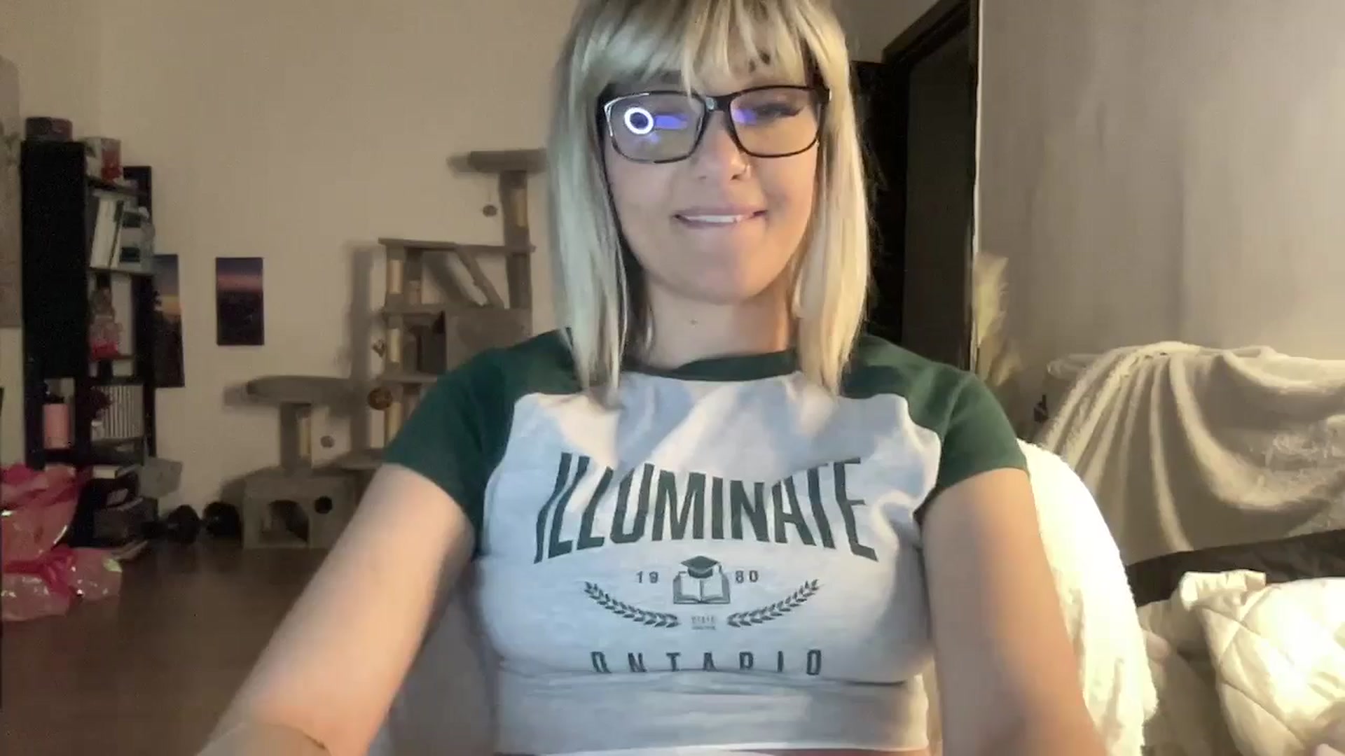 Gallery image thumbnail from loraine_doll's myfreecams stream on, 12/12/2025, 20:14 image 1 of 20