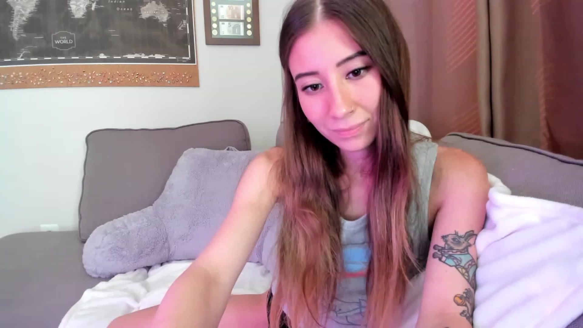 Gallery image thumbnail from lory_babygirl's myfreecams stream on, 07/04/2023, 15:01 image 3 of 20