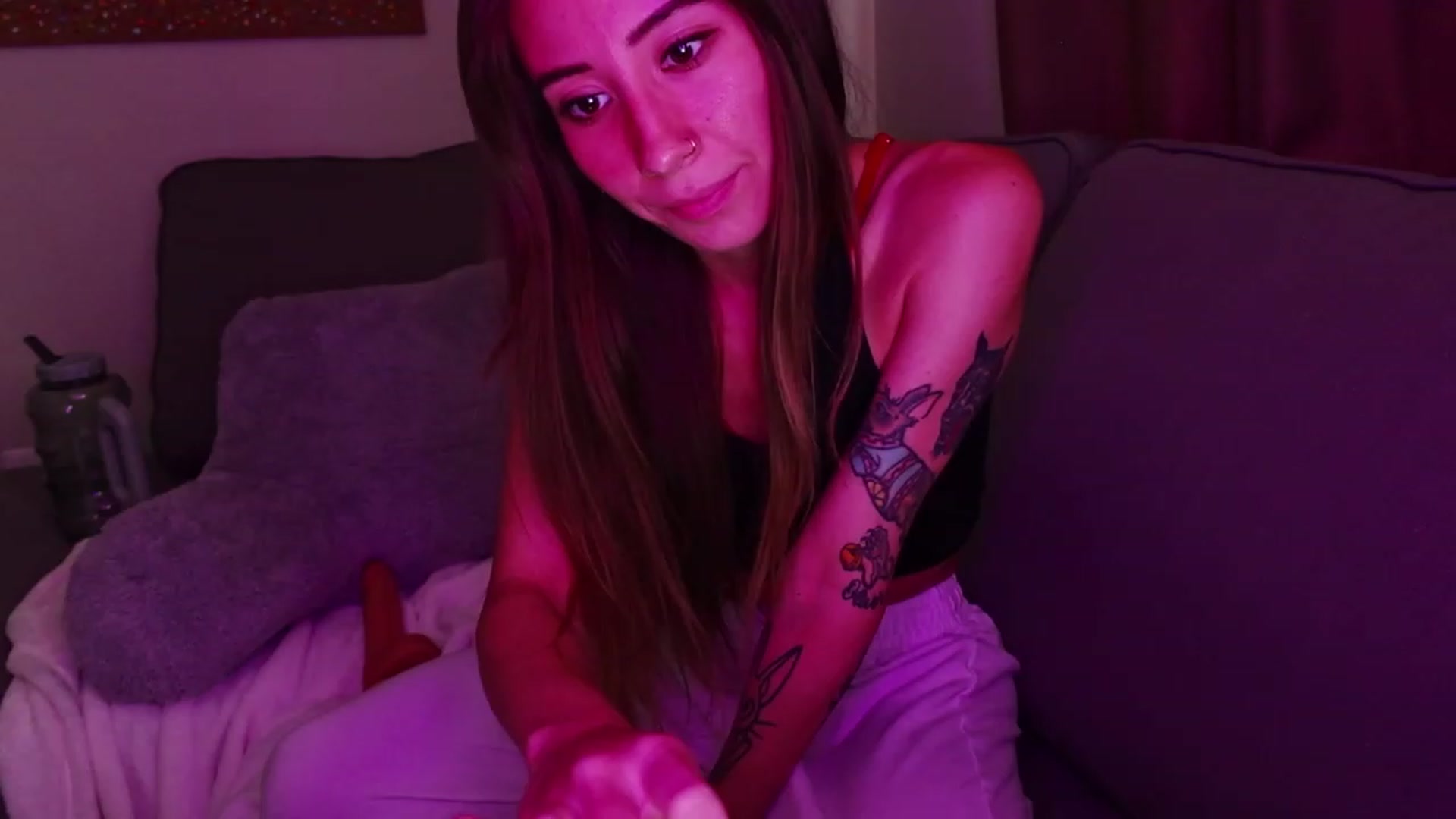 Gallery image thumbnail from lory_babygirl's myfreecams stream on, 07/13/2023, 18:08 image 20 of 20
