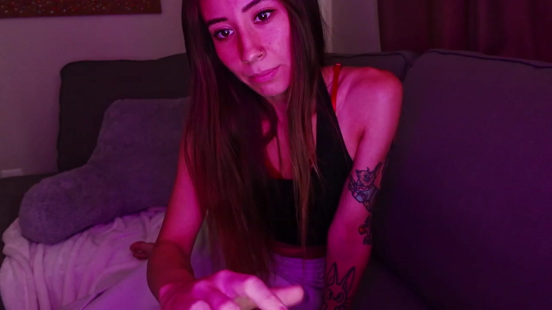 Gallery image thumbnail from lory_babygirl's myfreecams stream on, 07/13/2023, 18:08 image 3 of 20