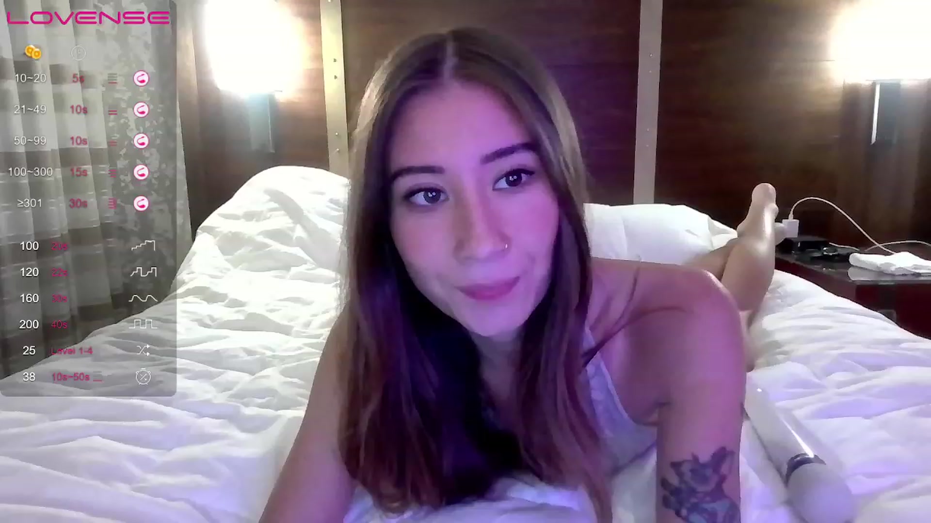 Gallery image thumbnail from lory_babygirl's myfreecams stream on, 08/03/2023, 16:50 image 1 of 20