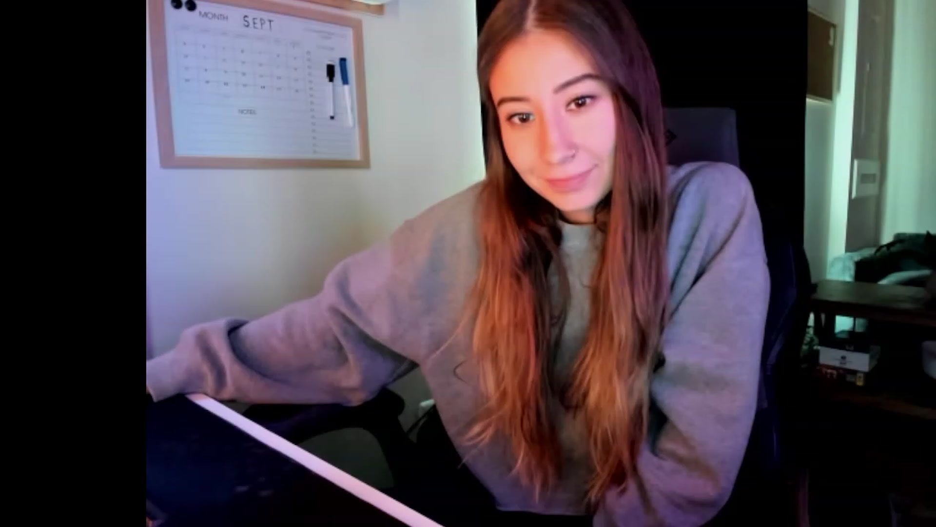 Gallery image thumbnail from lory_babygirl's myfreecams stream on, 08/30/2023, 13:48 image 14 of 20