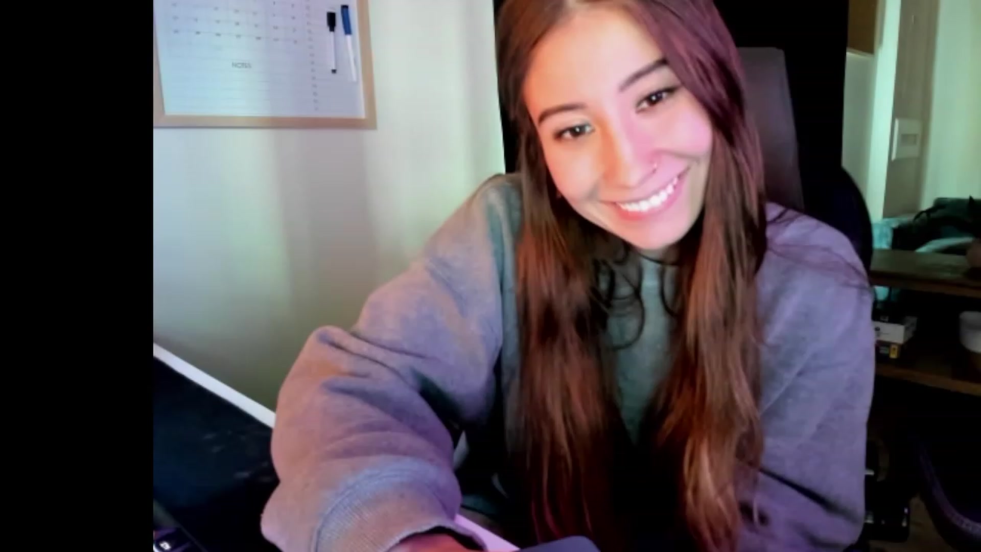 Gallery image thumbnail from lory_babygirl's myfreecams stream on, 08/30/2023, 16:05 image 5 of 20