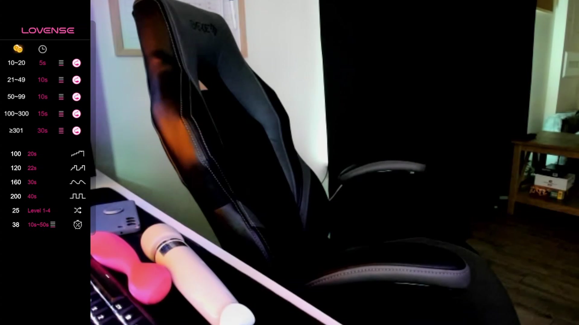 Gallery image thumbnail from lory_babygirl's myfreecams stream on, 08/30/2023, 19:09 image 2 of 20