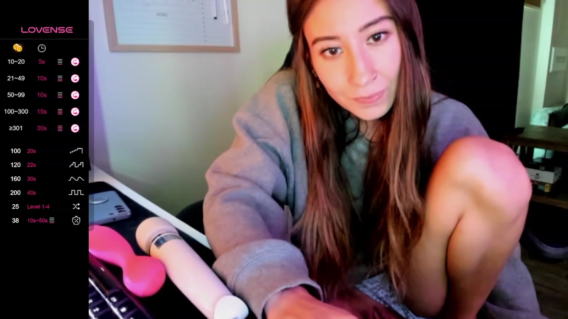 Gallery image thumbnail from lory_babygirl's myfreecams stream on, 08/30/2023, 19:09 image 13 of 20