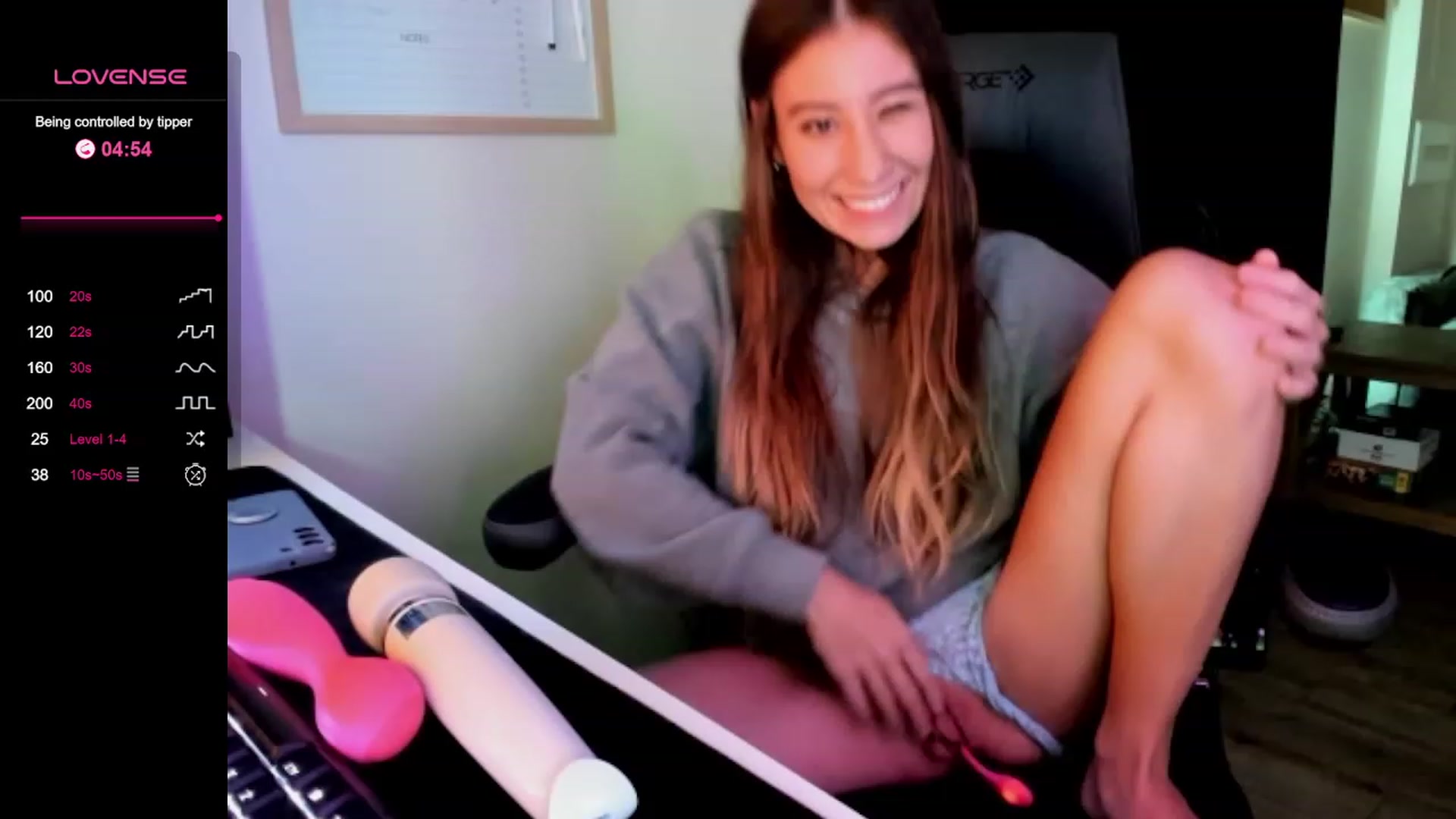 Gallery image thumbnail from lory_babygirl's myfreecams stream on, 08/30/2023, 19:09 image 14 of 20