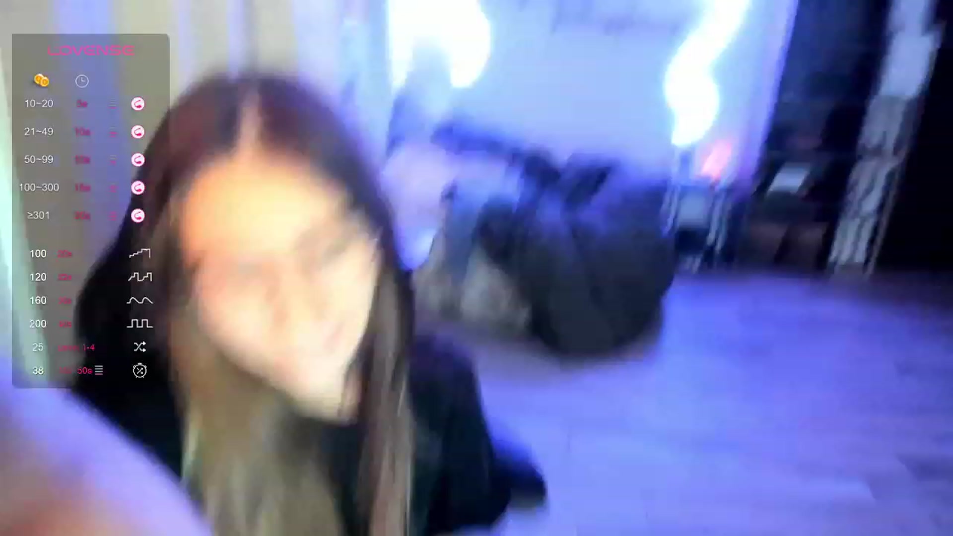 Gallery image thumbnail from lory_babygirl's myfreecams stream on, 09/13/2023, 18:30 image 15 of 20