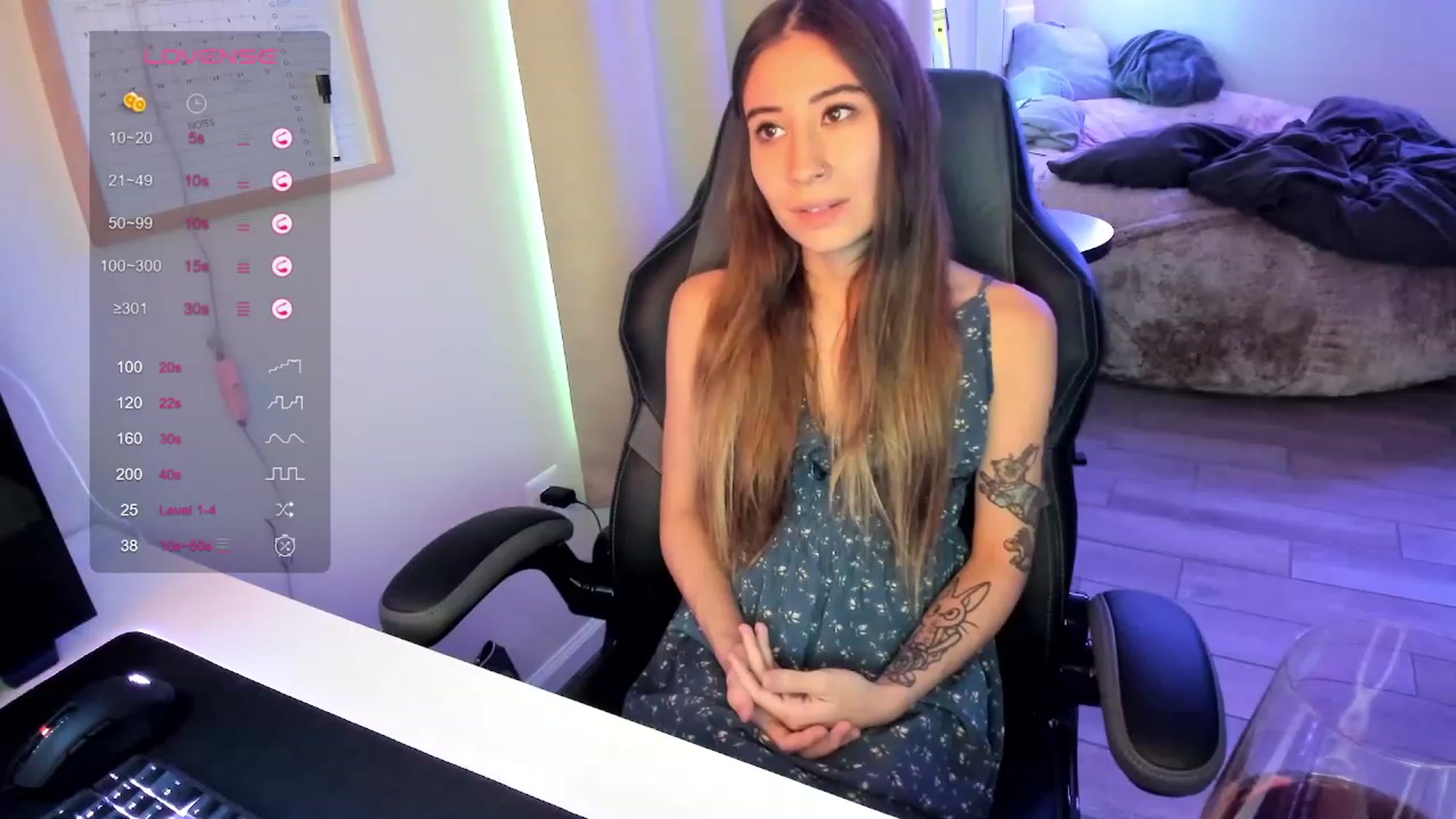 Gallery image thumbnail from lory_babygirl's myfreecams stream on, 09/15/2023, 19:09 image 12 of 20