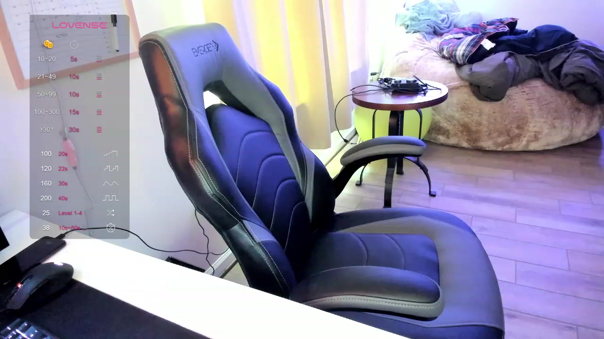 Gallery image thumbnail from lory_babygirl's myfreecams stream on, 09/20/2023, 15:18 image 3 of 20
