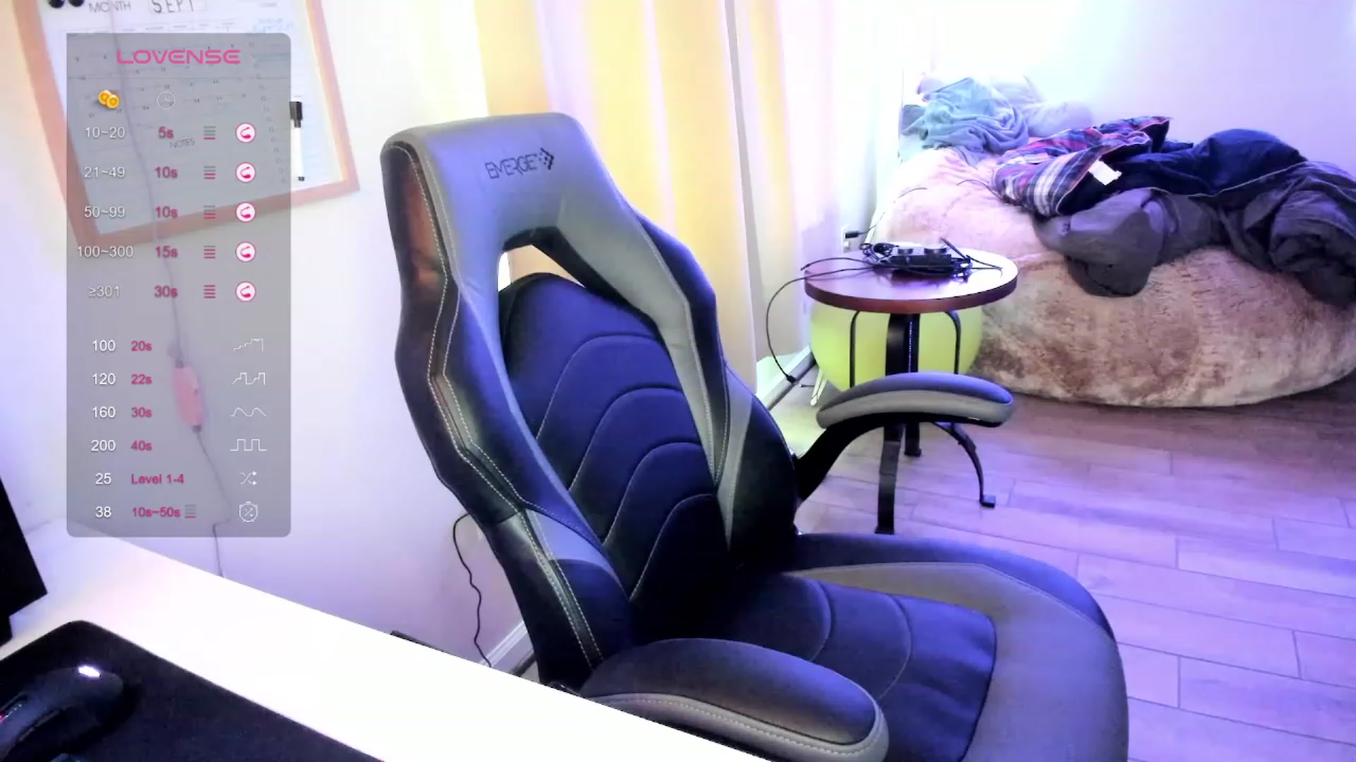 Gallery image thumbnail from lory_babygirl's myfreecams stream on, 09/20/2023, 16:44 image 14 of 20