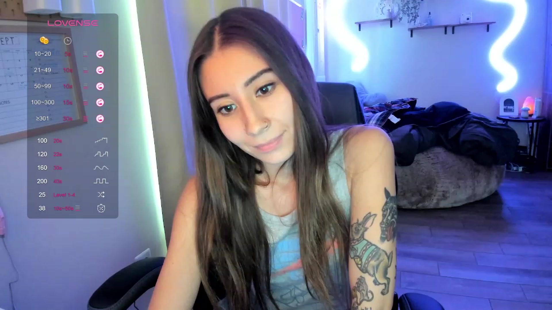 Gallery image thumbnail from lory_babygirl's myfreecams stream on, 09/20/2023, 19:45 image 2 of 20