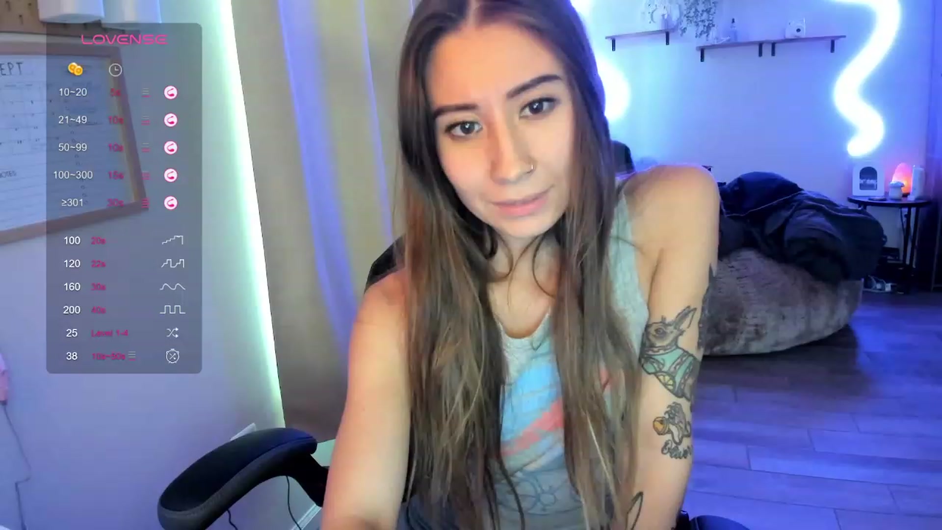 Gallery image thumbnail from lory_babygirl's myfreecams stream on, 09/20/2023, 19:45 image 3 of 20