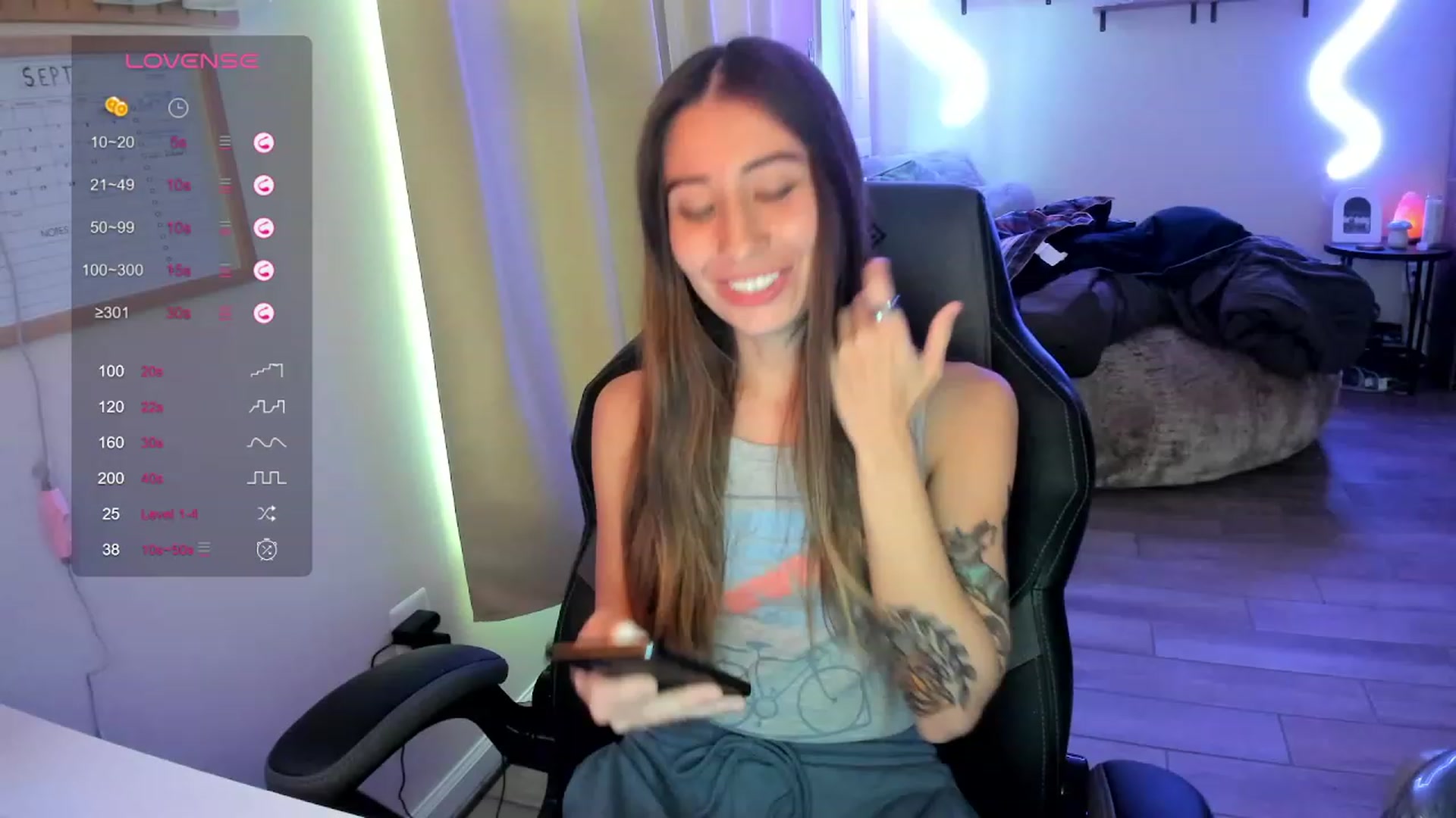 Gallery image thumbnail from lory_babygirl's myfreecams stream on, 09/20/2023, 19:45 image 14 of 20