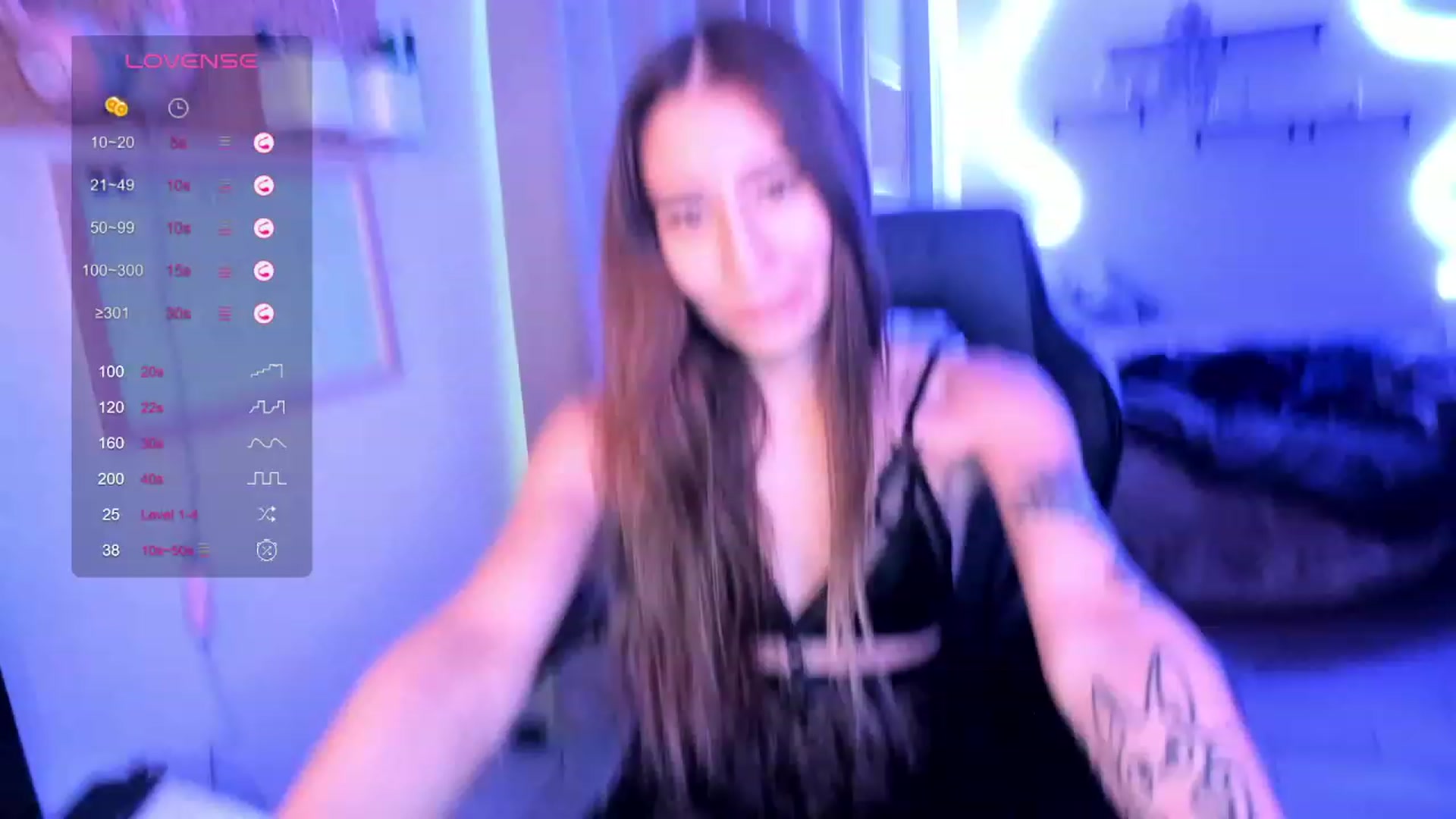 Gallery image thumbnail from lory_babygirl's myfreecams stream on, 09/22/2023, 23:34 image 4 of 20