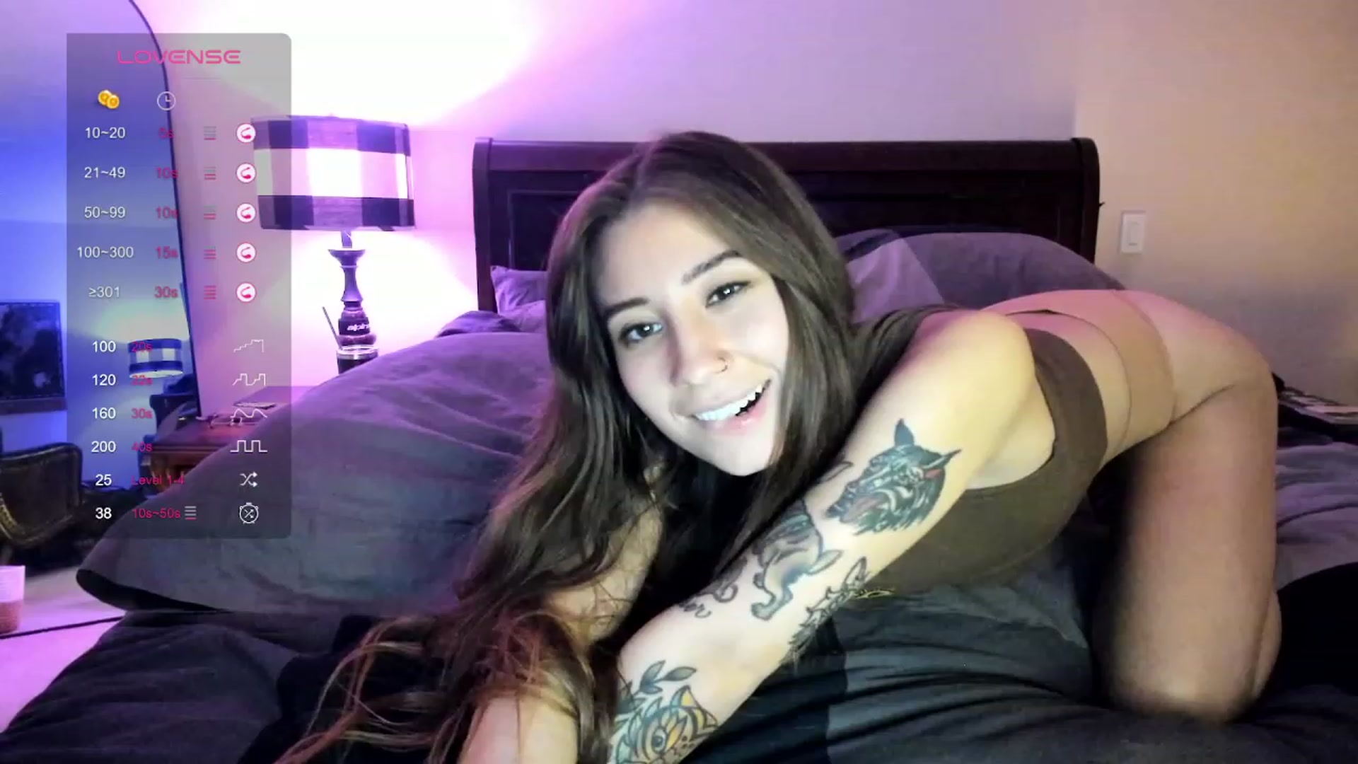 Gallery image thumbnail from lory_babygirl's myfreecams stream on, 09/26/2023, 18:01 image 12 of 20