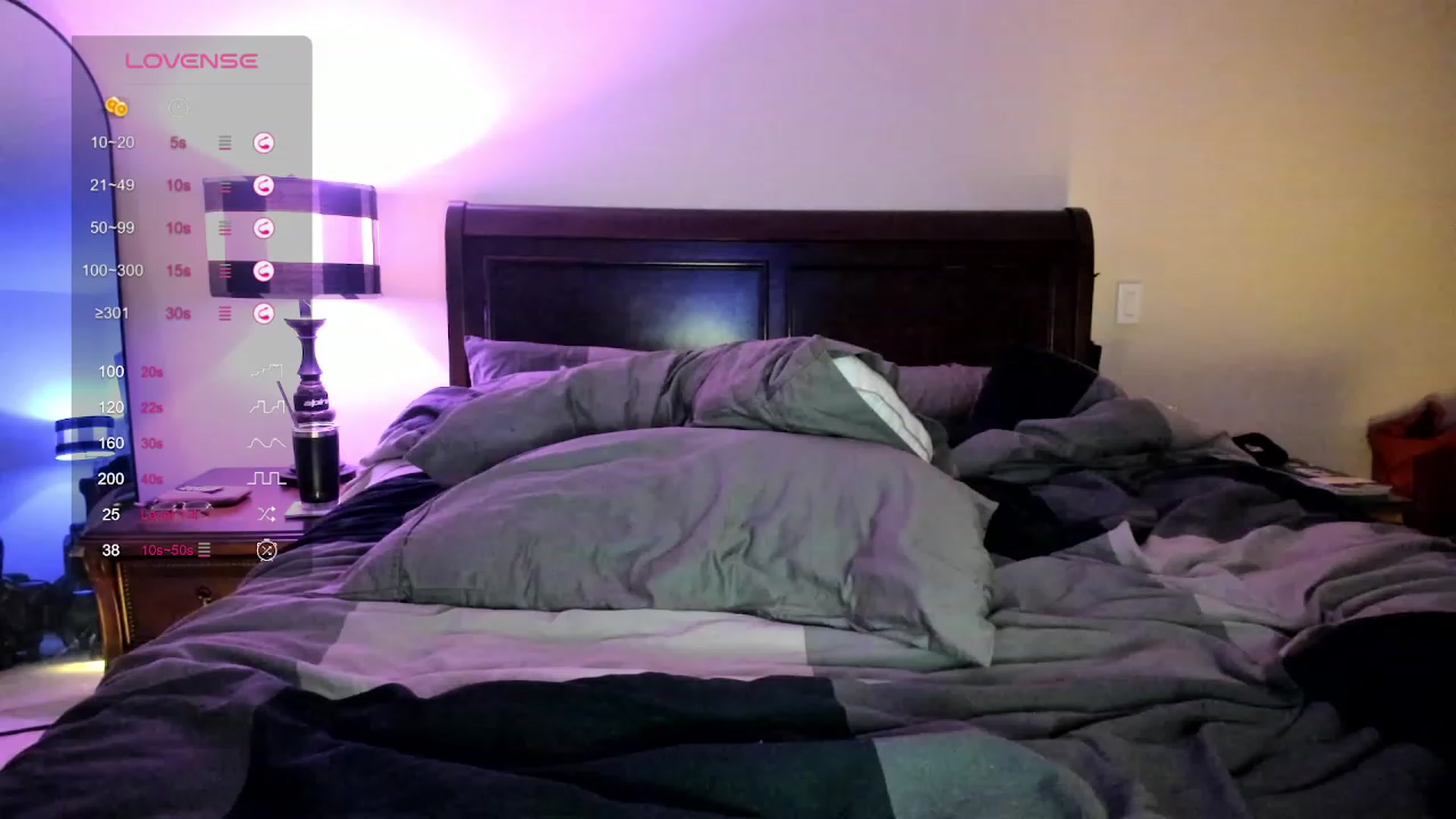 Gallery image thumbnail from lory_babygirl's myfreecams stream on, 09/26/2023, 18:01 image 16 of 20