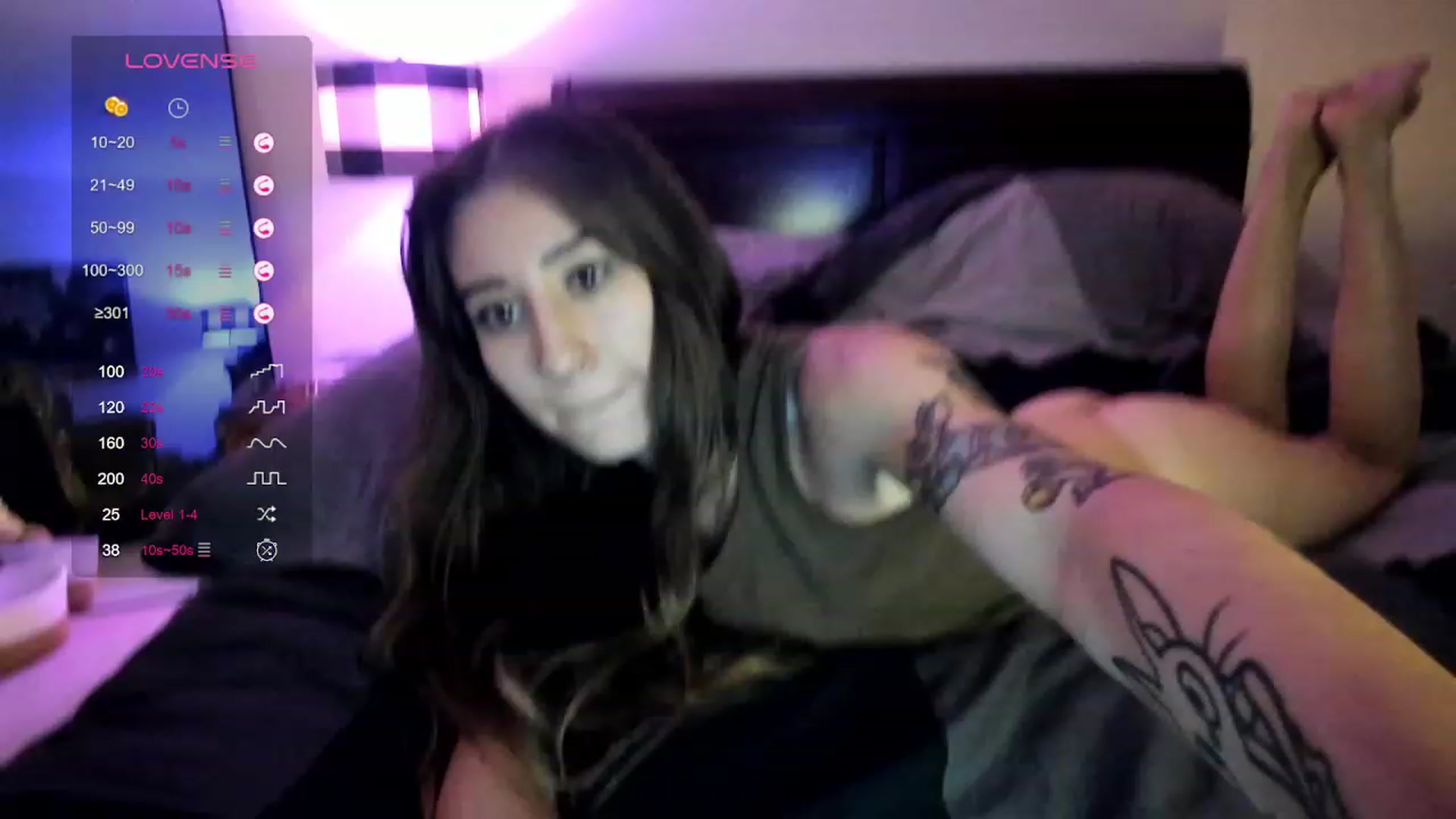 Gallery image thumbnail from lory_babygirl's myfreecams stream on, 09/26/2023, 18:01 image 2 of 20