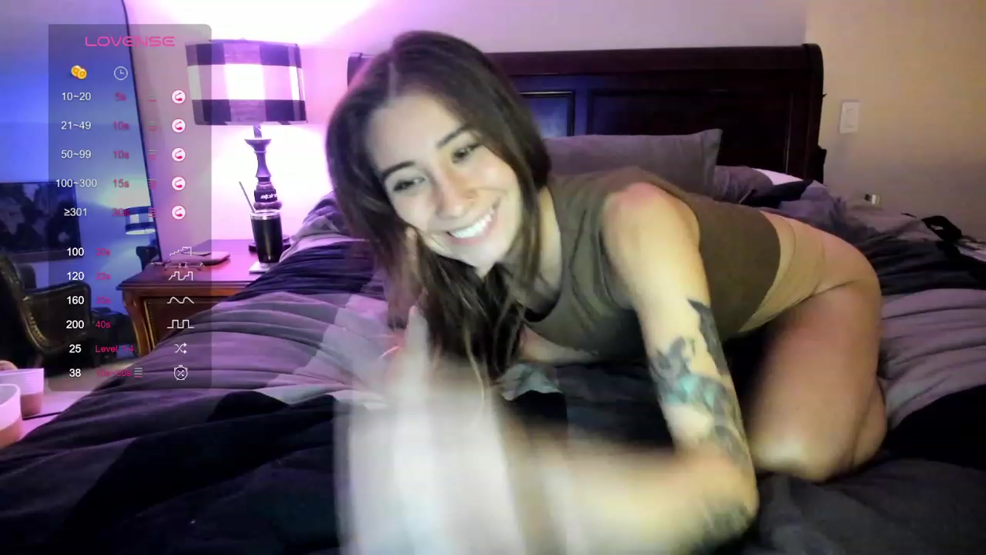 Gallery image thumbnail from lory_babygirl's myfreecams stream on, 09/26/2023, 18:23 image 20 of 20