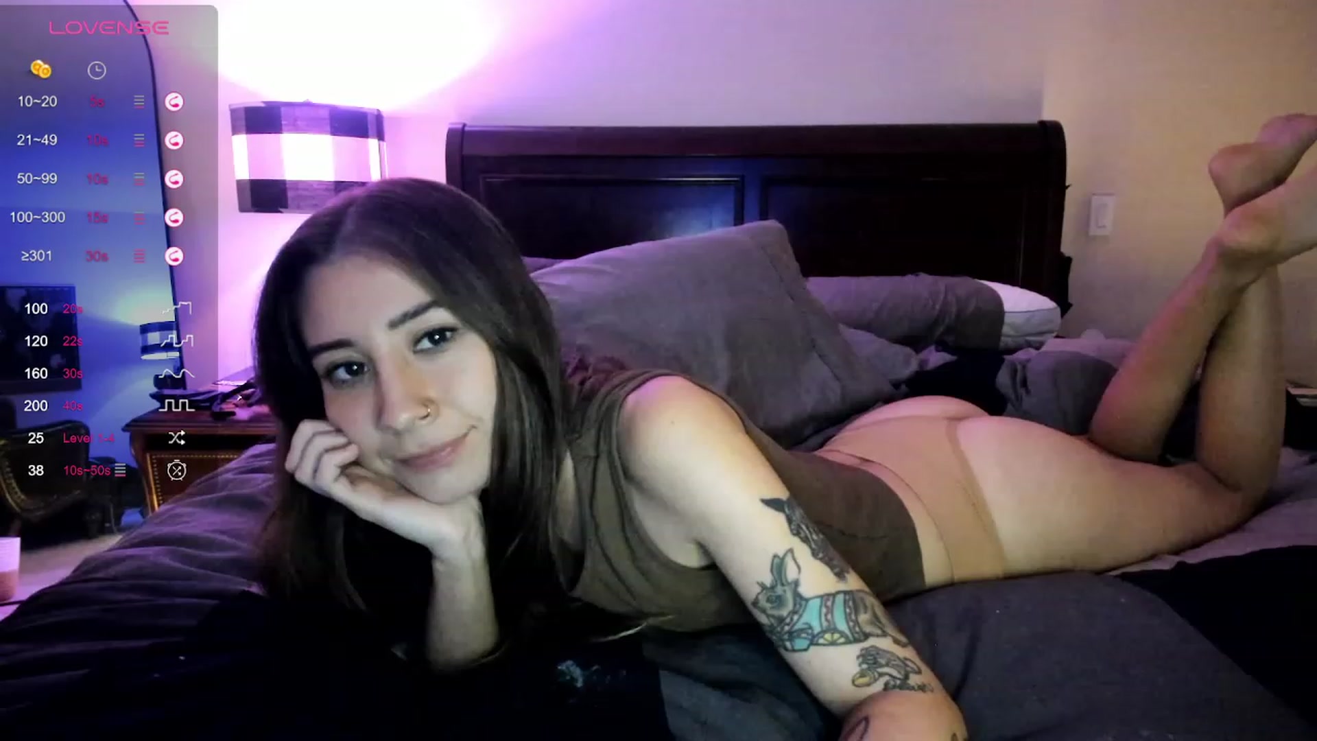 Gallery image thumbnail from lory_babygirl's myfreecams stream on, 09/26/2023, 21:06 image 2 of 20