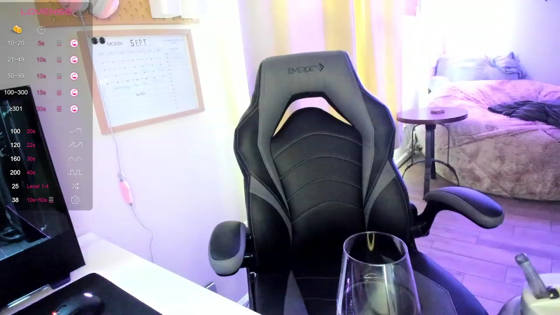 Gallery image thumbnail from lory_babygirl's myfreecams stream on, 09/28/2023, 20:32 image 16 of 20
