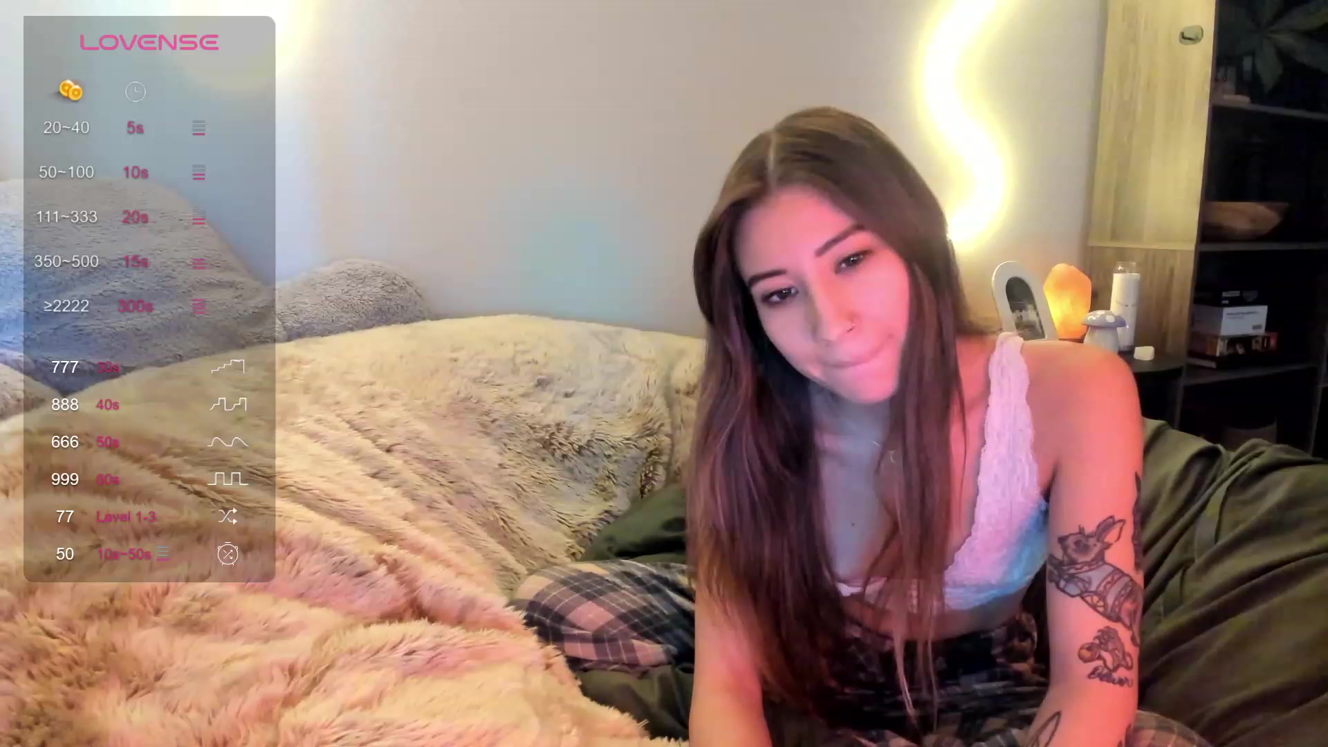 Gallery image thumbnail from lory_babygirl's myfreecams stream on, 10/04/2023, 17:19 image 5 of 20