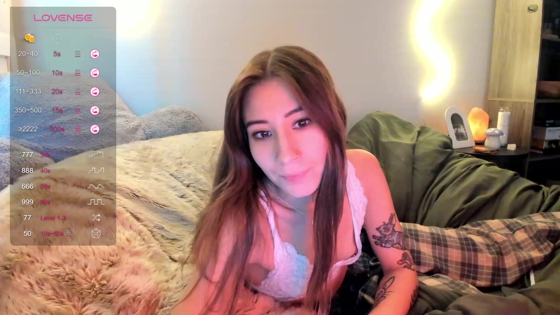 Gallery image thumbnail from lory_babygirl's myfreecams stream on, 10/04/2023, 17:19 image 2 of 20