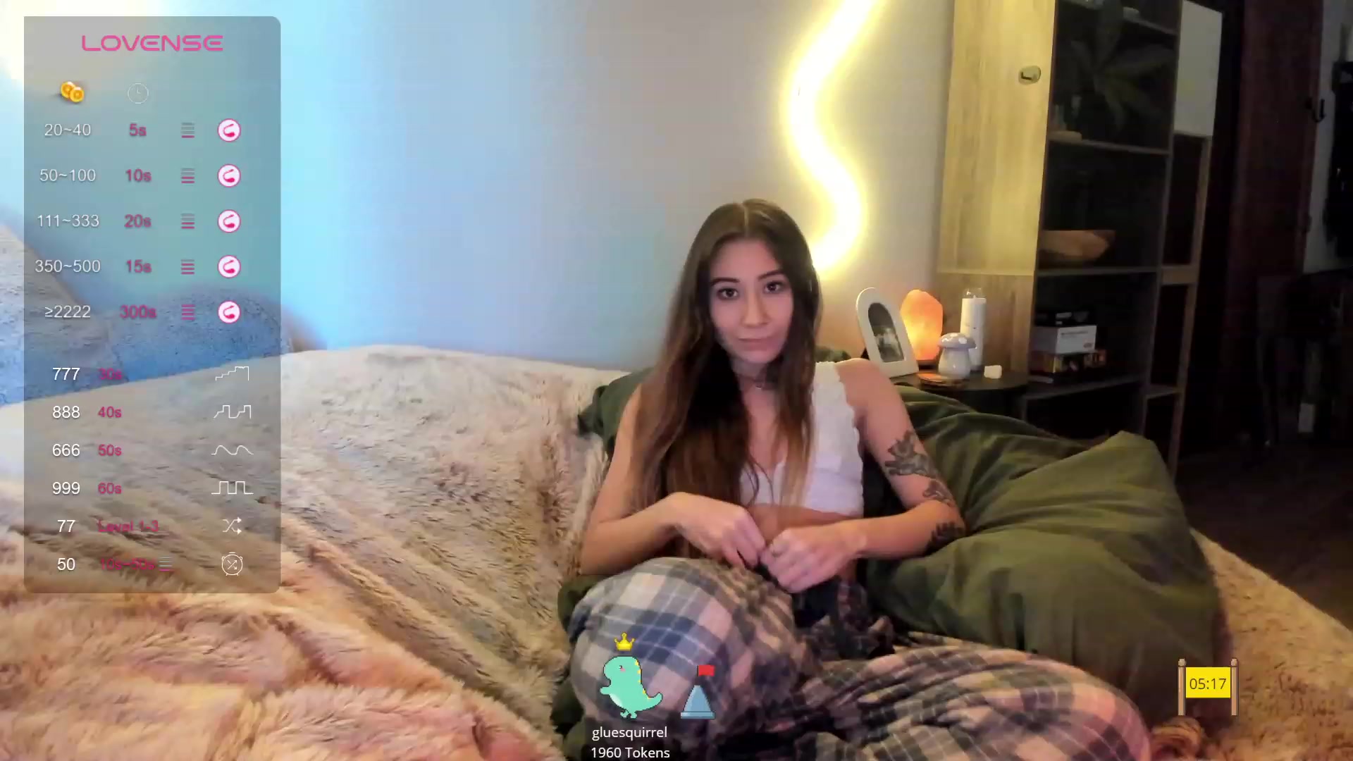 Gallery image thumbnail from lory_babygirl's myfreecams stream on, 10/04/2023, 17:49 image 19 of 20