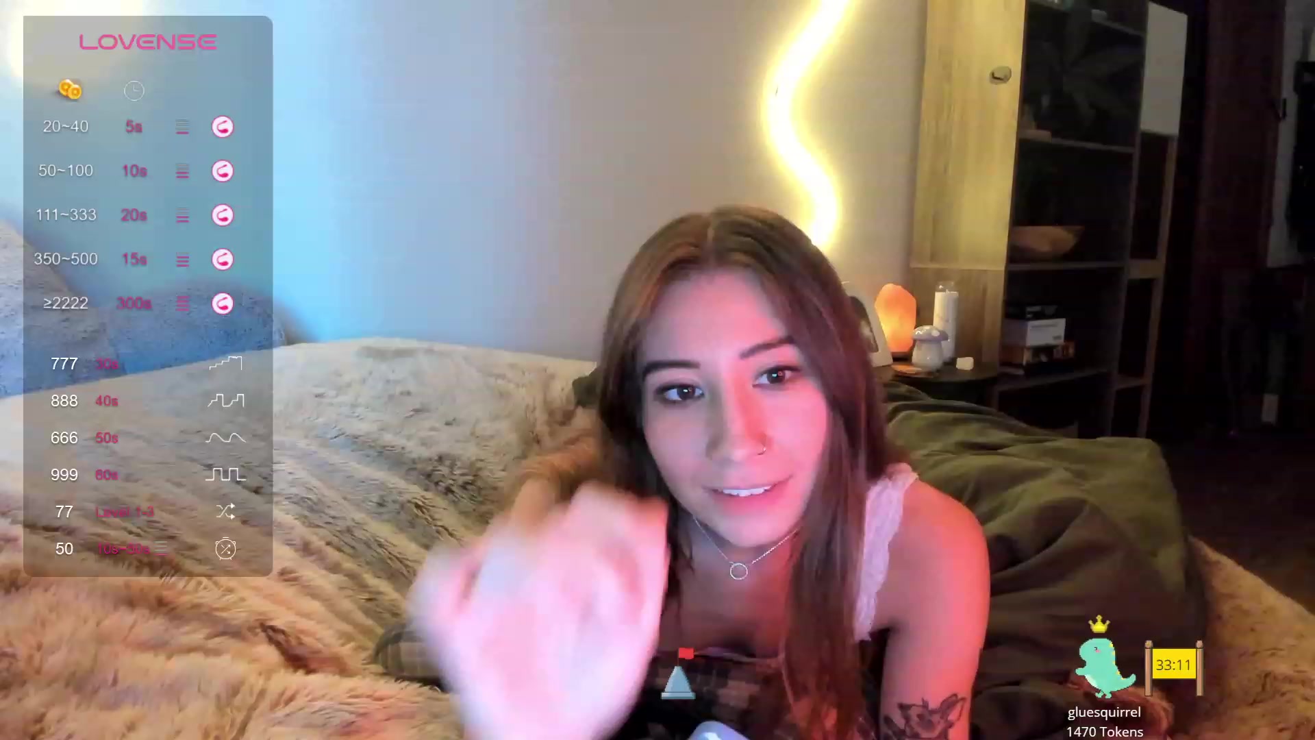 Gallery image thumbnail from lory_babygirl's myfreecams stream on, 10/04/2023, 17:49 image 1 of 20
