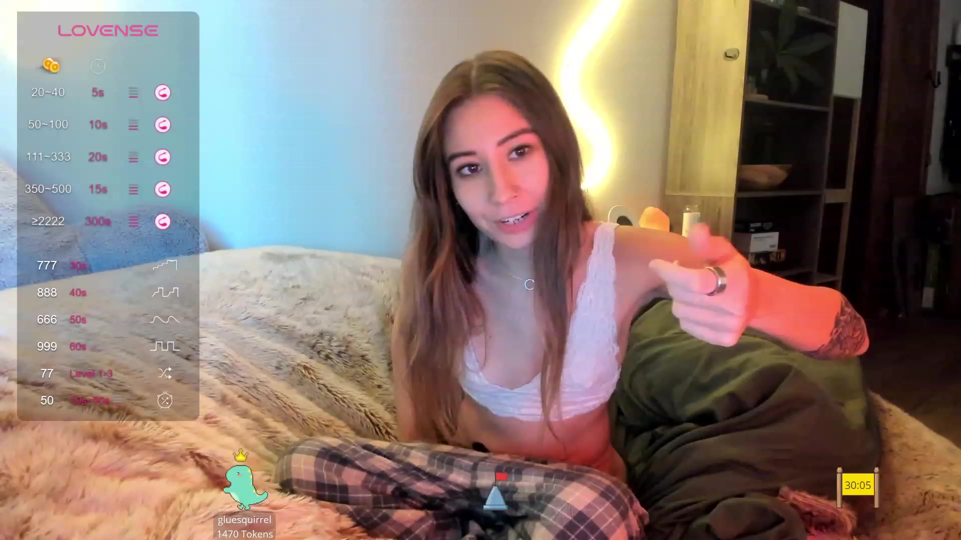 Gallery image thumbnail from lory_babygirl's myfreecams stream on, 10/04/2023, 17:49 image 3 of 20