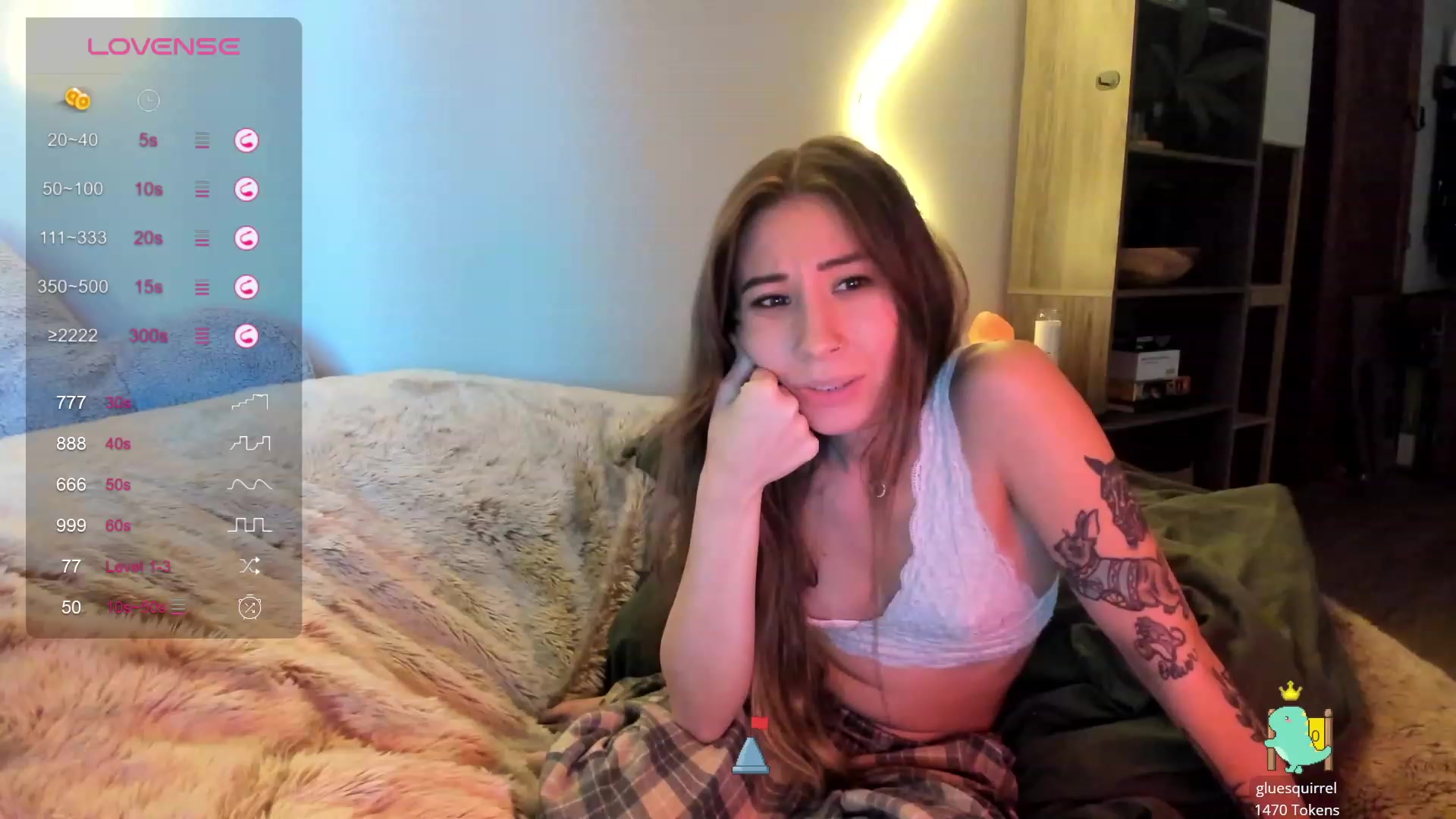 Gallery image thumbnail from lory_babygirl's myfreecams stream on, 10/04/2023, 17:49 image 8 of 20