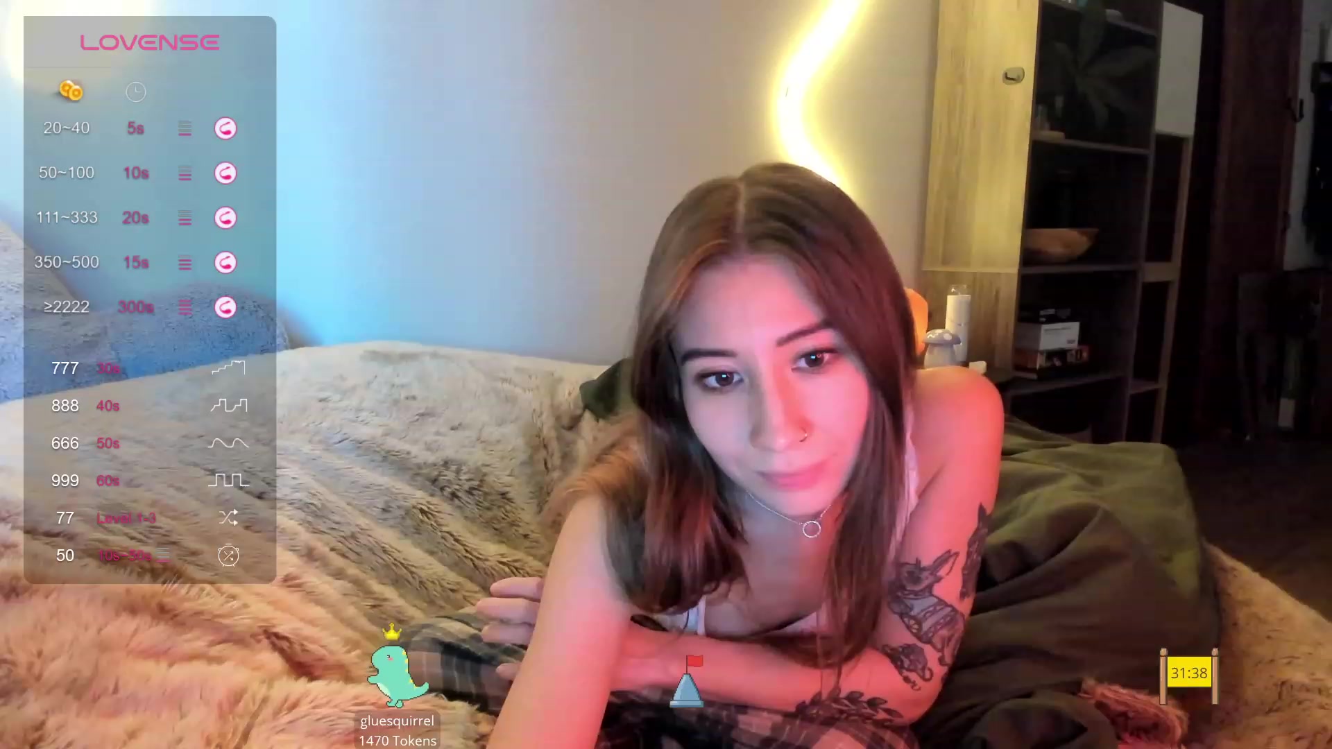 Gallery image thumbnail from lory_babygirl's myfreecams stream on, 10/04/2023, 17:49 image 2 of 20
