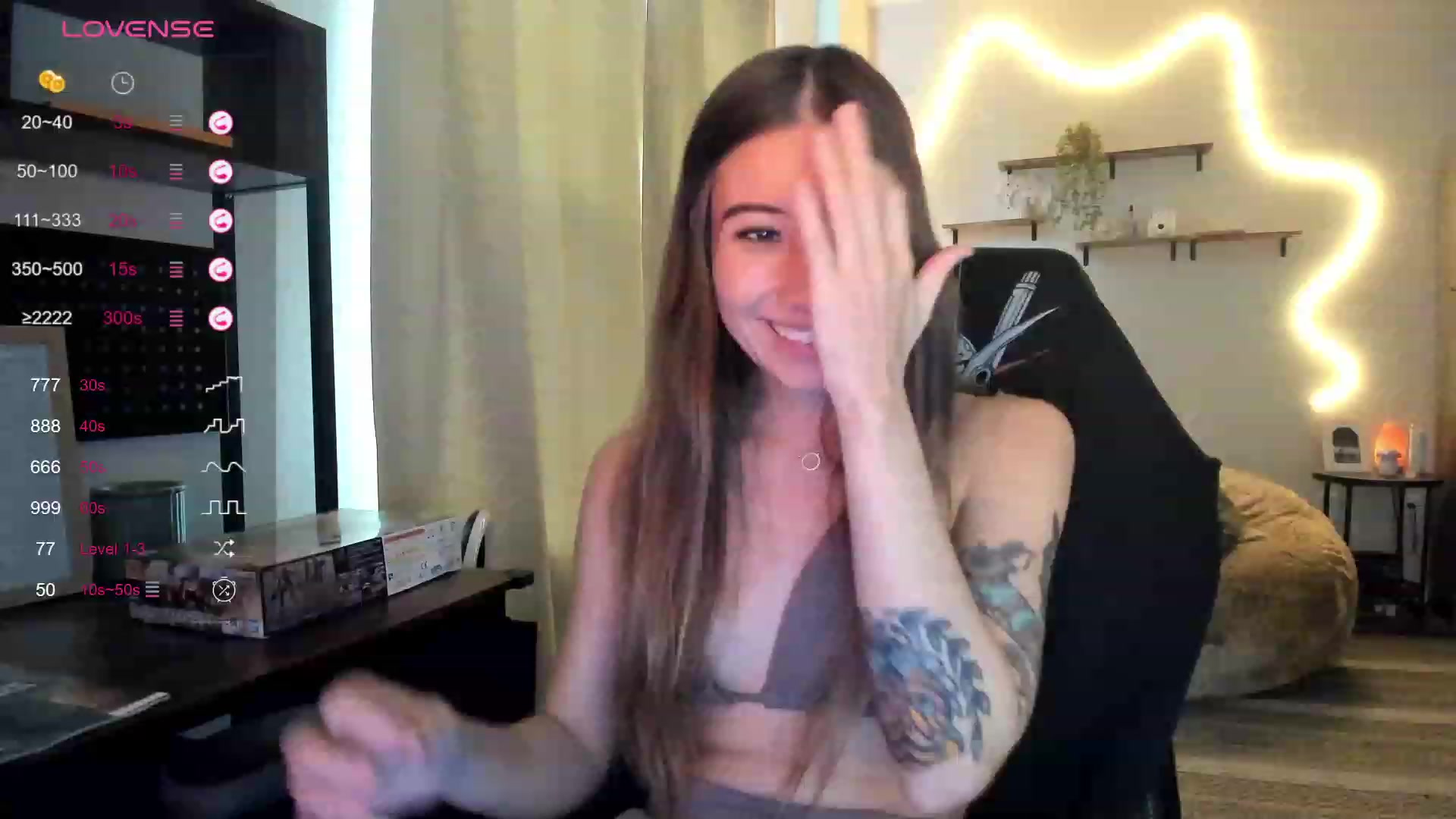 Gallery image thumbnail from lory_babygirl's myfreecams stream on, 10/17/2023, 17:18 image 6 of 20