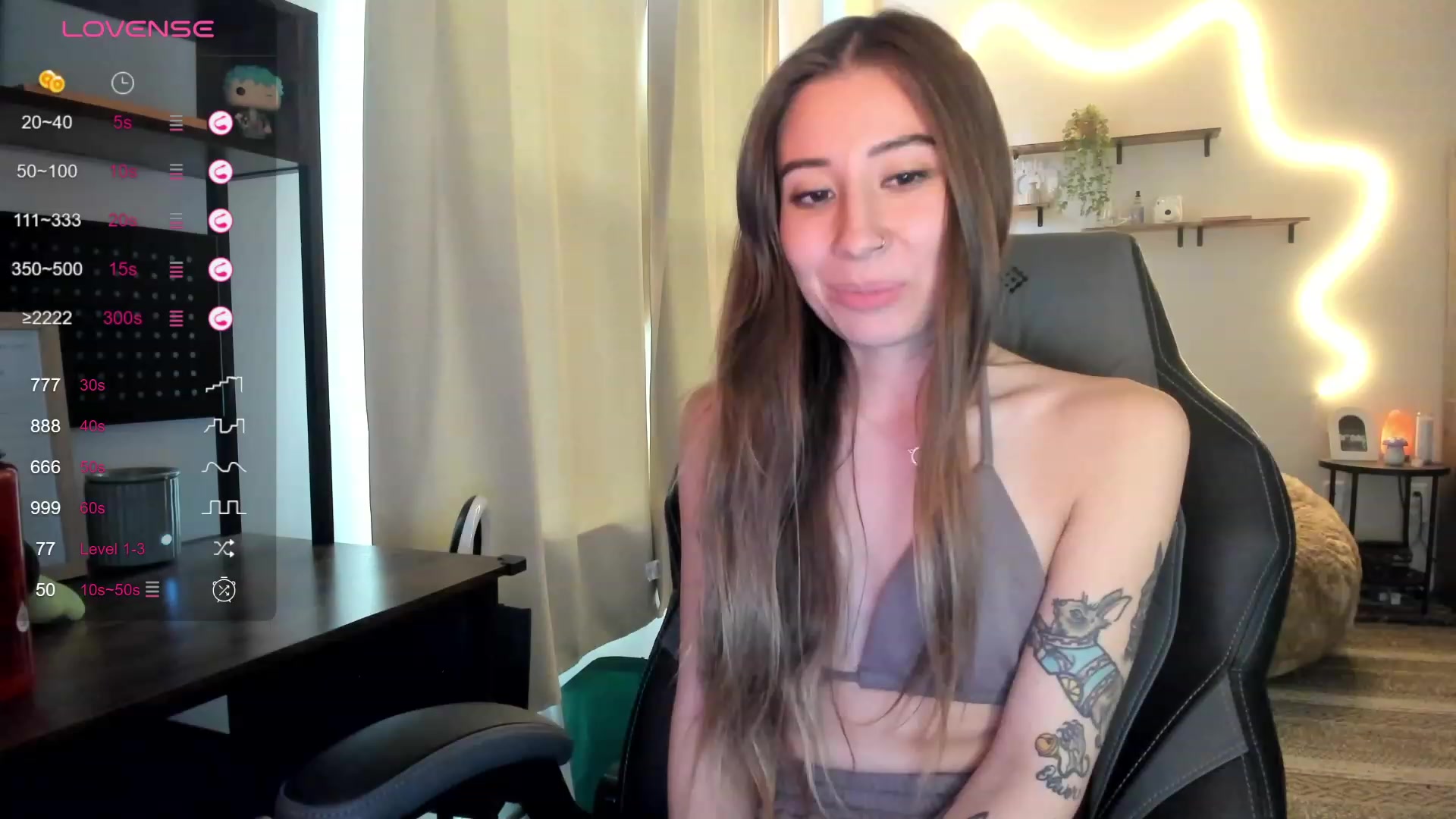 Gallery image thumbnail from lory_babygirl's myfreecams stream on, 10/17/2023, 19:30 image 2 of 20