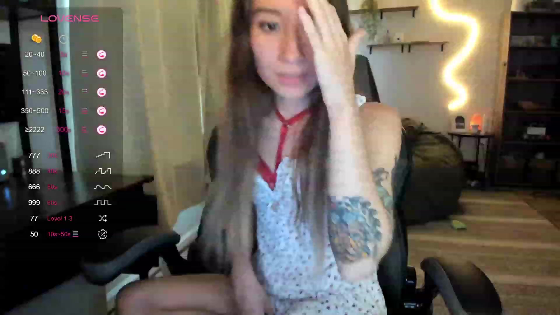 Gallery image thumbnail from lory_babygirl's myfreecams stream on, 10/19/2023, 17:57 image 19 of 20